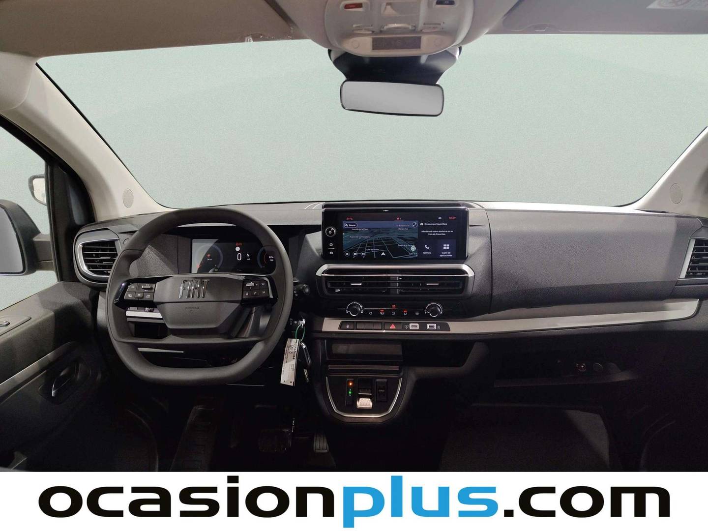 Fiat Ulysse Fiat Ulysse BlueHDi 180 S&S Talla M AT8  (180 CV) km 0