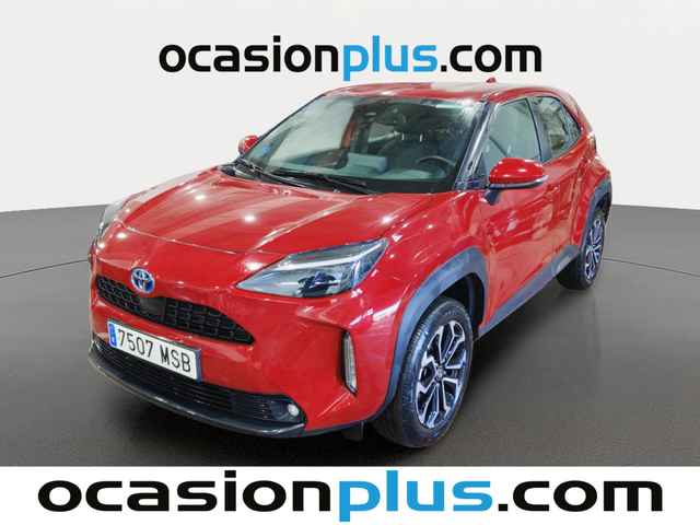 Toyota Yaris cross Segunda Mano Girona