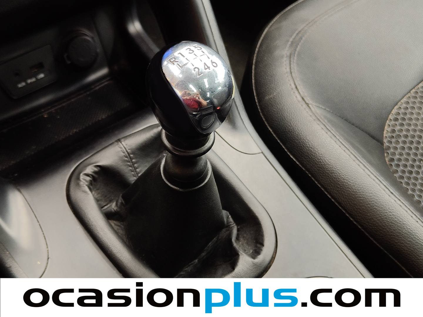Hyundai ix35 Hyundai ix35 1.7 CRDI GLS Comfort Sky 4x2 (116 CV) de segunda mano