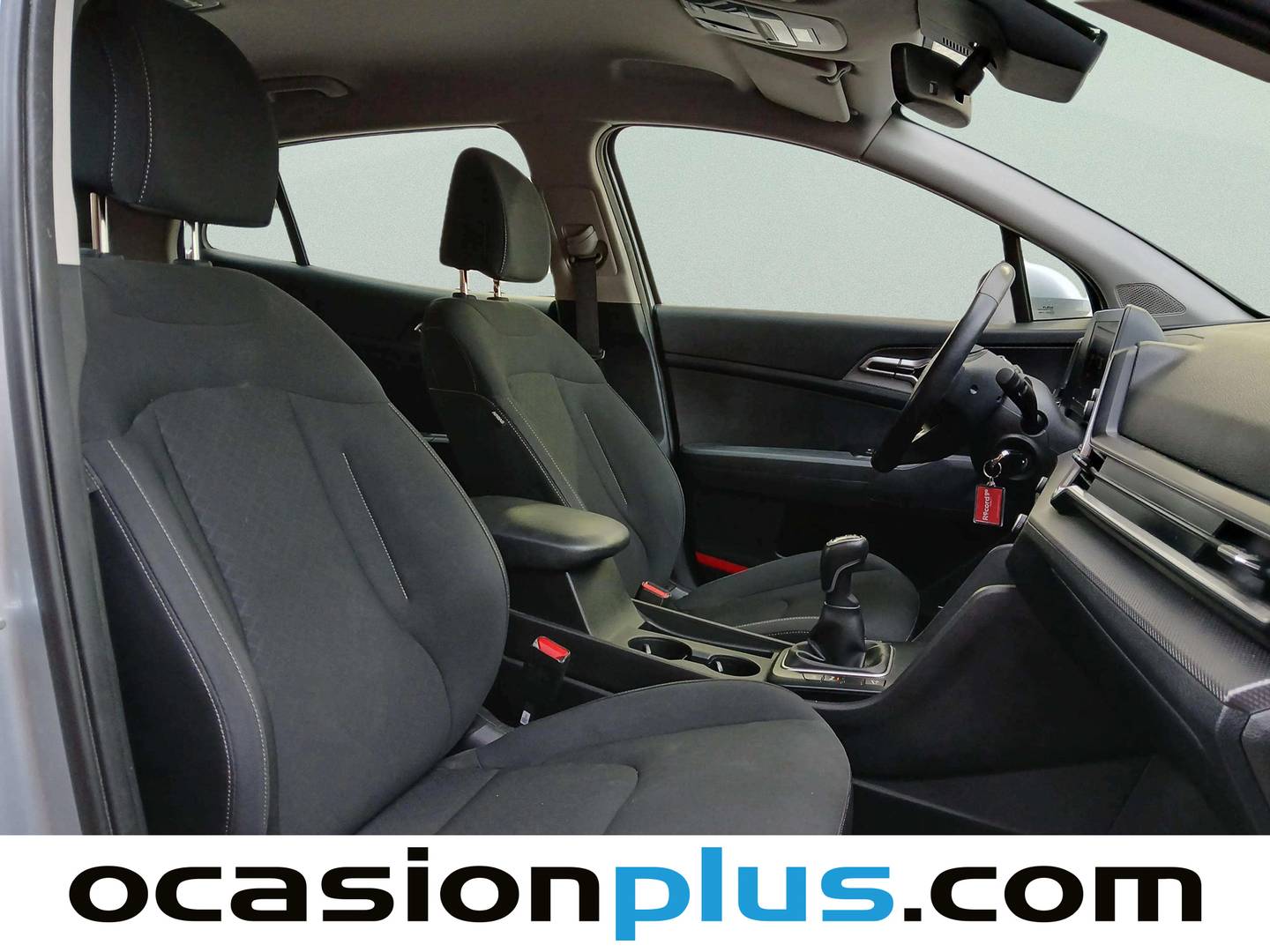 KIA Sportage KIA Sportage 1.6 T-GDi Concept 4X2 (150 CV) gasolina