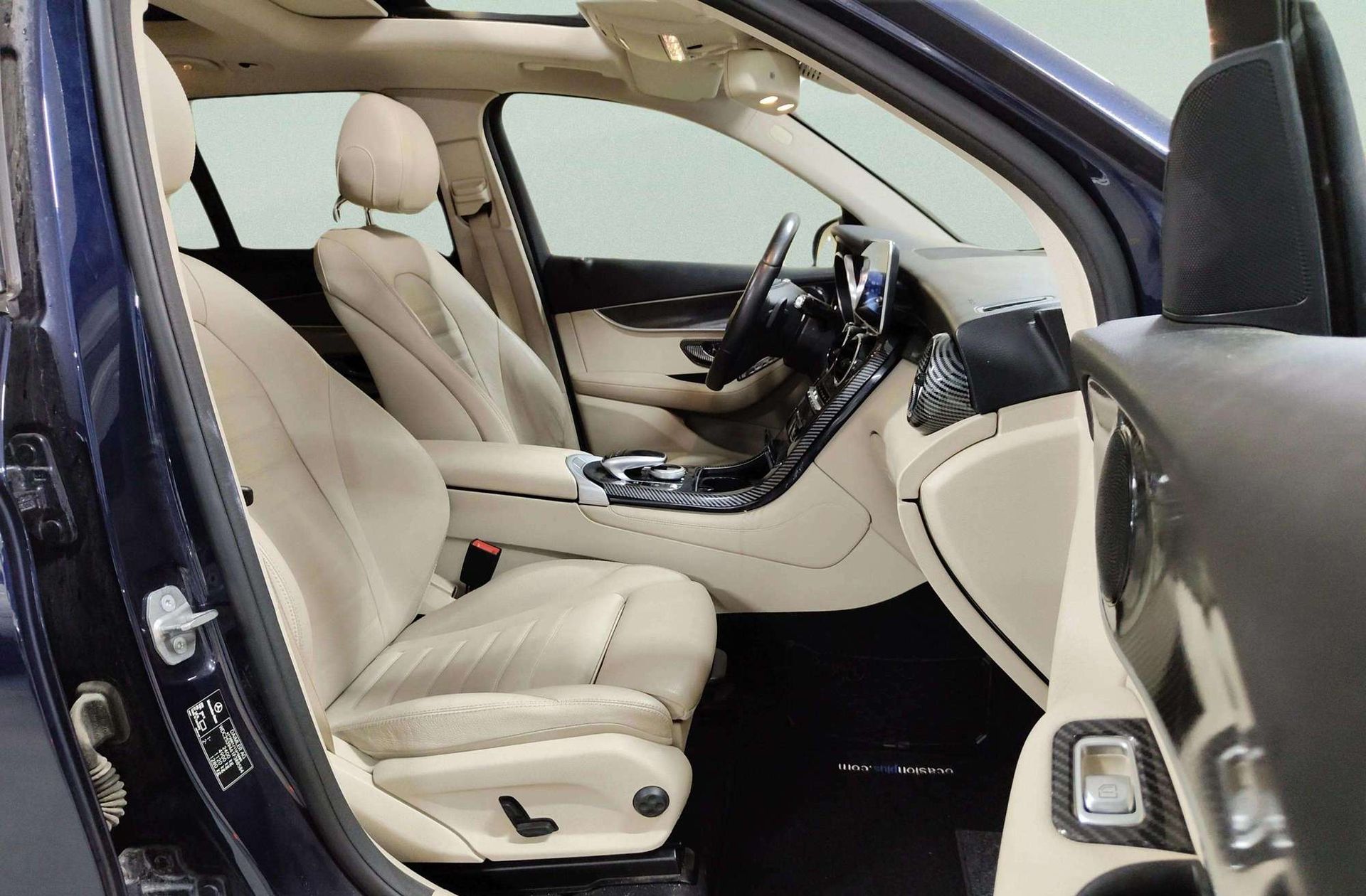 Mercedes-Benz GLC Mercedes GLC GLC 250 4MATIC - foto 20
