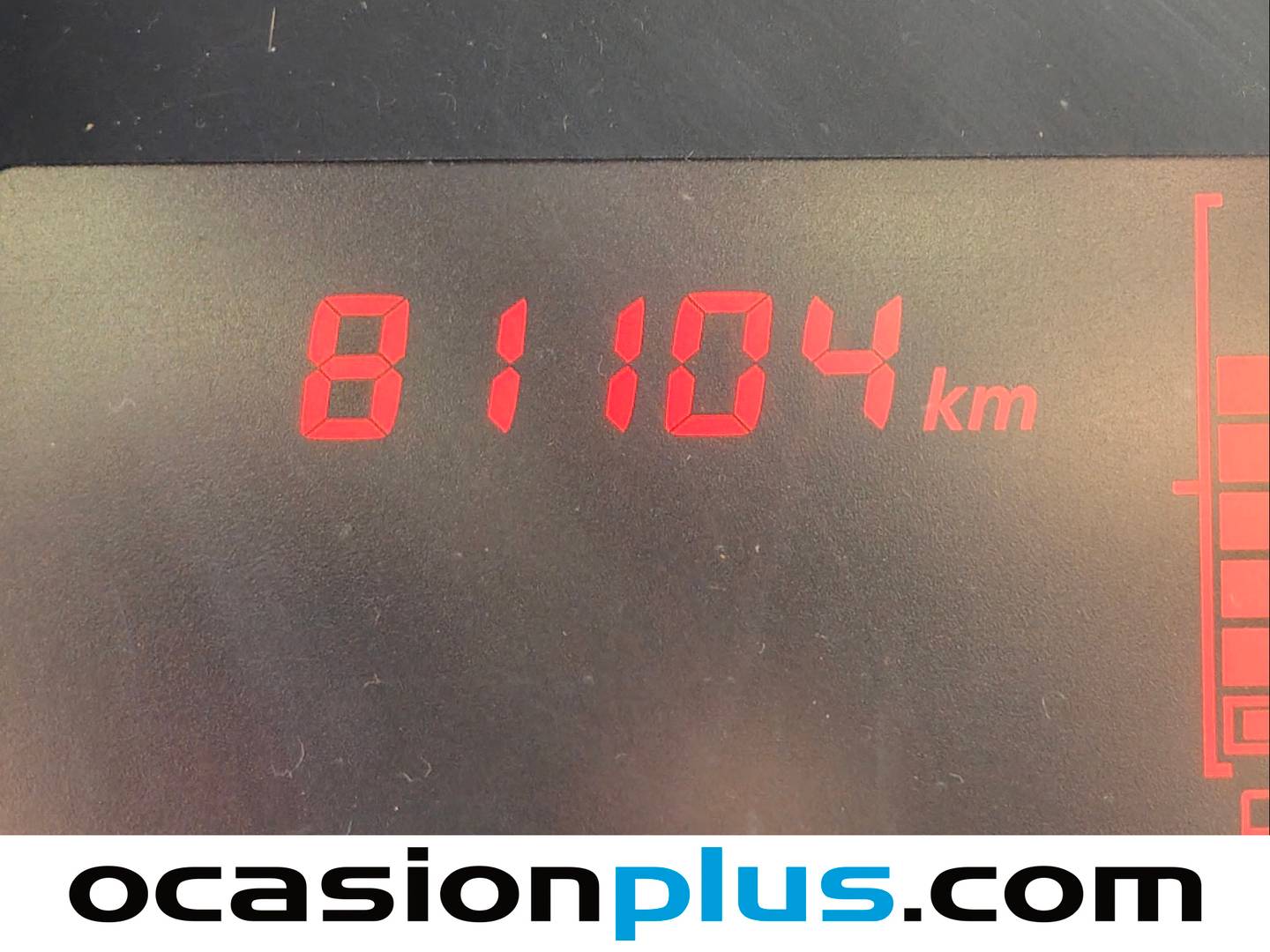 Dacia Duster Dacia Duster Laureate dC (90 CV) seminuevo