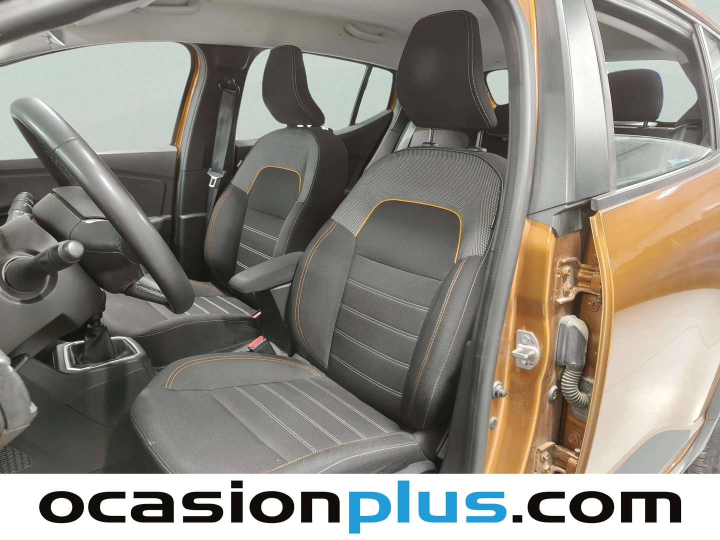 Foto Dacia Sandero Dacia Sandero Stepway Essential TCe (90 CV)