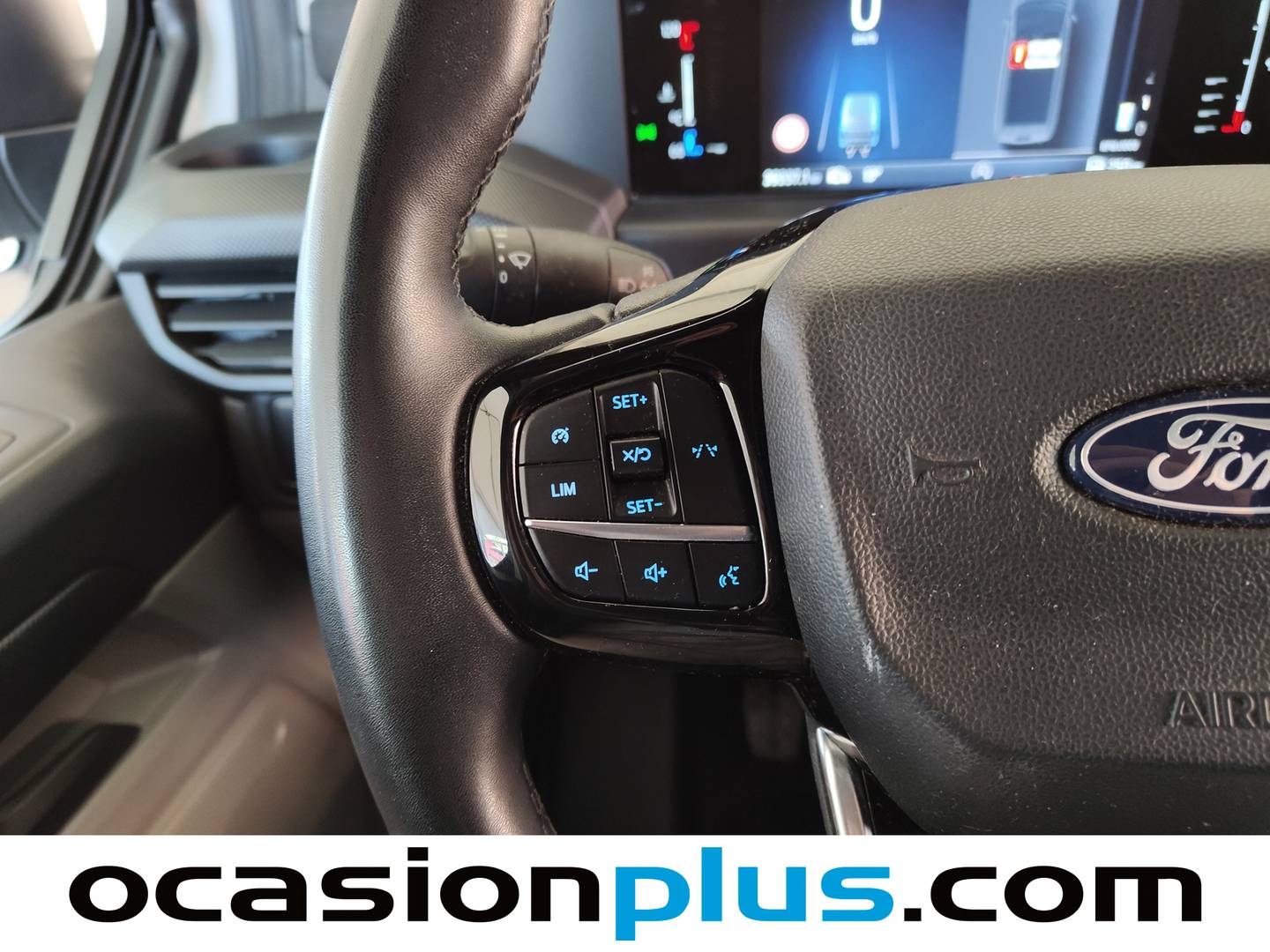 Foto Ford Transit Custom Ford Transit Custom F2.0 Ecoblue 300 L1 Trend (150 CV)