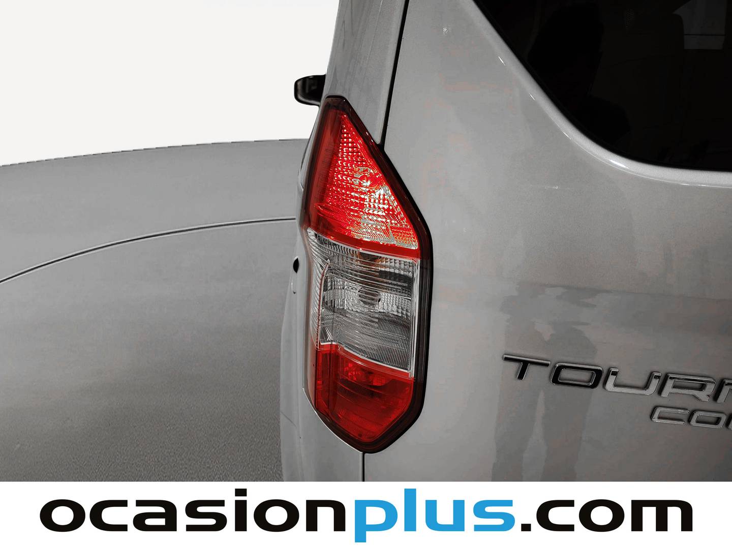 Ford Tourneo Courier Ford Tourneo Courier 1.0 EcoBoost Titanium (100 CV) km 0