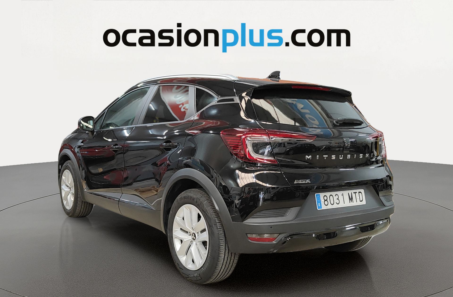 Mitsubishi ASX 100T Motion - foto 4