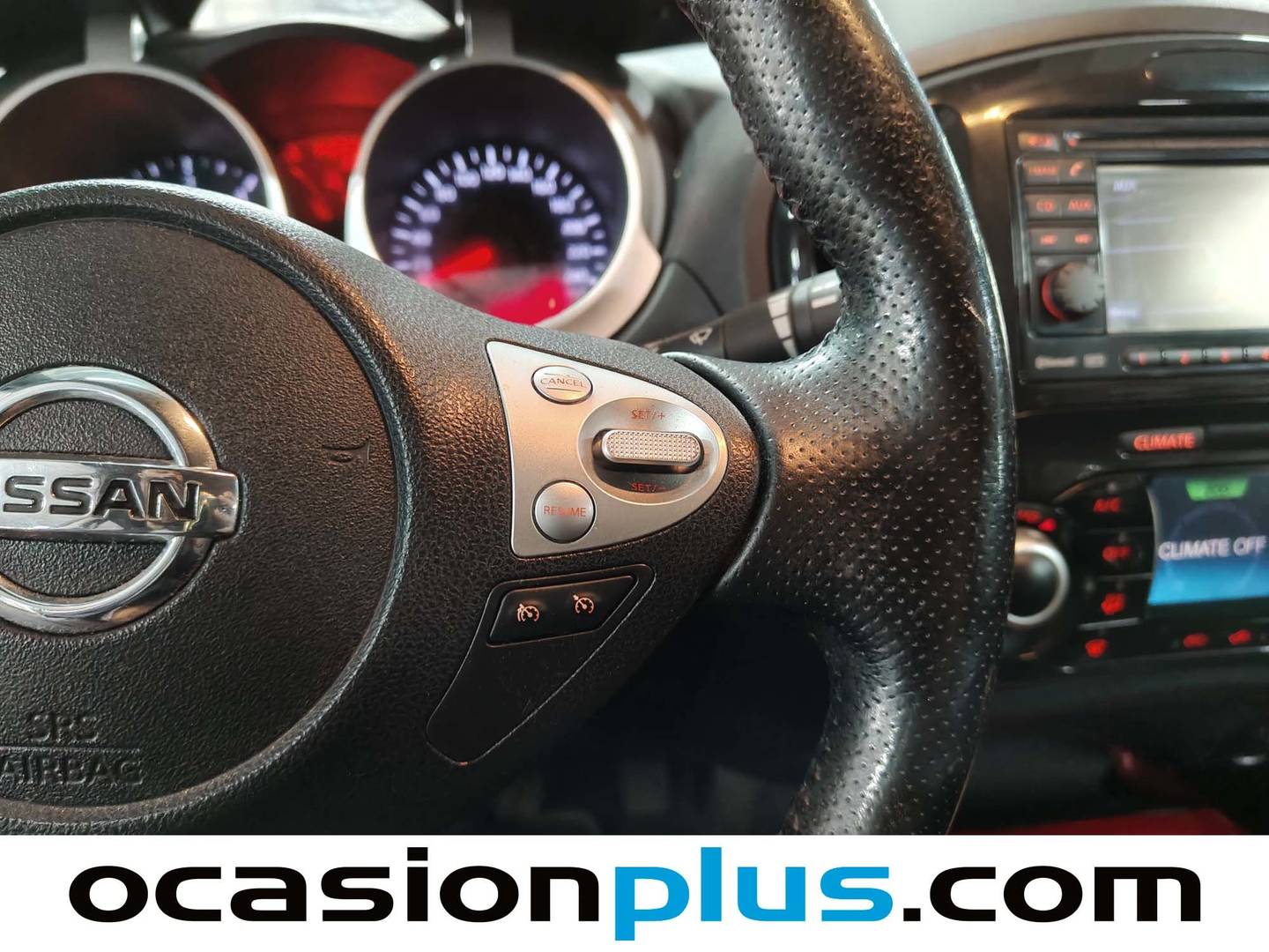 Foto Nissan JUKE Nissan Juke 1.5 dCi S&S Tekna Premium 4X2 (110 CV)