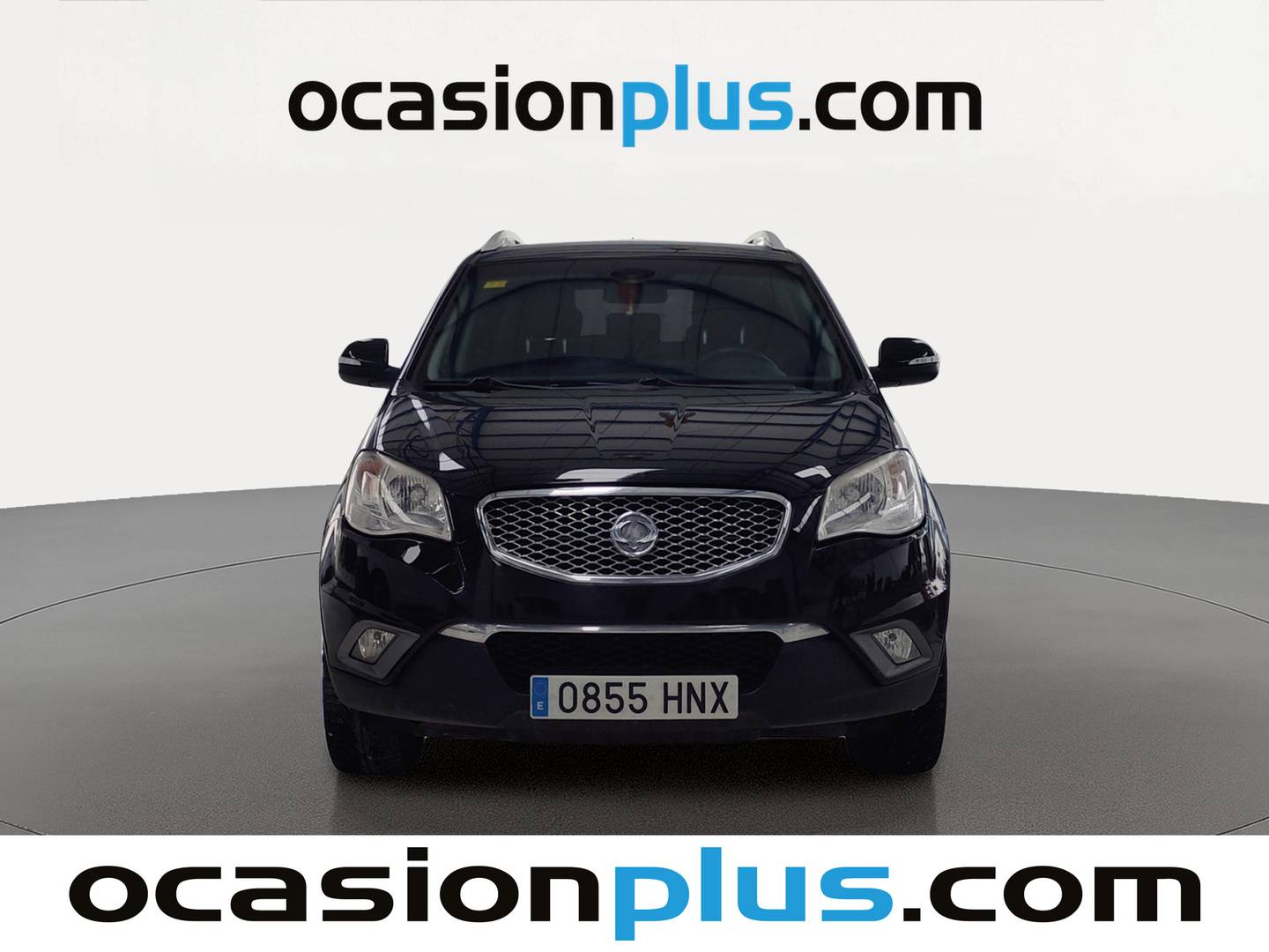 SsangYong Korando SsangYong Korando G20 Sport 4x2 (149 CV) 149cv