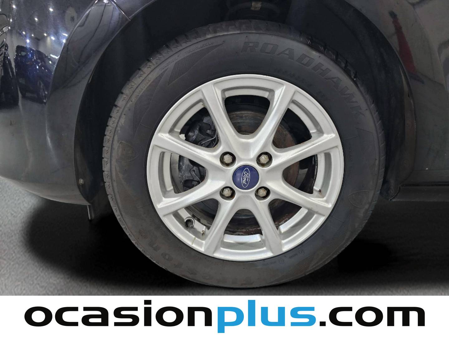 Ford Fiesta Ford Fiesta 1.1 Ti-VCT Trend+ (85 CV) 2018