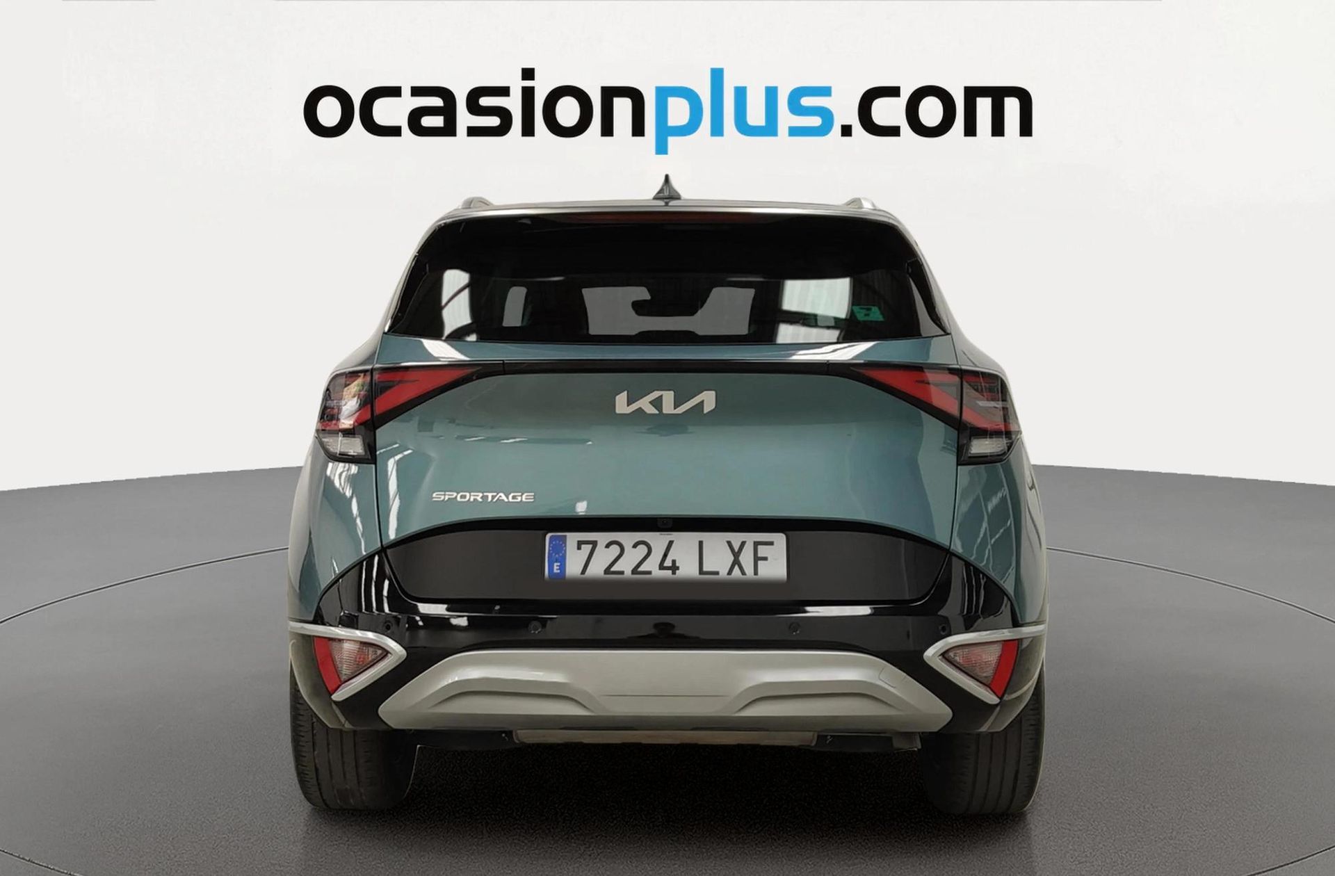 Kia Sportage 1.6 T-GDi MHEV Tech 4x2 - foto 16