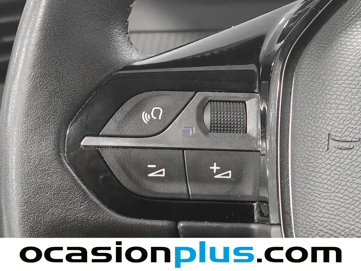 Foto Peugeot 208 Peugeot 208 PureTech 100 Allure (100 CV)