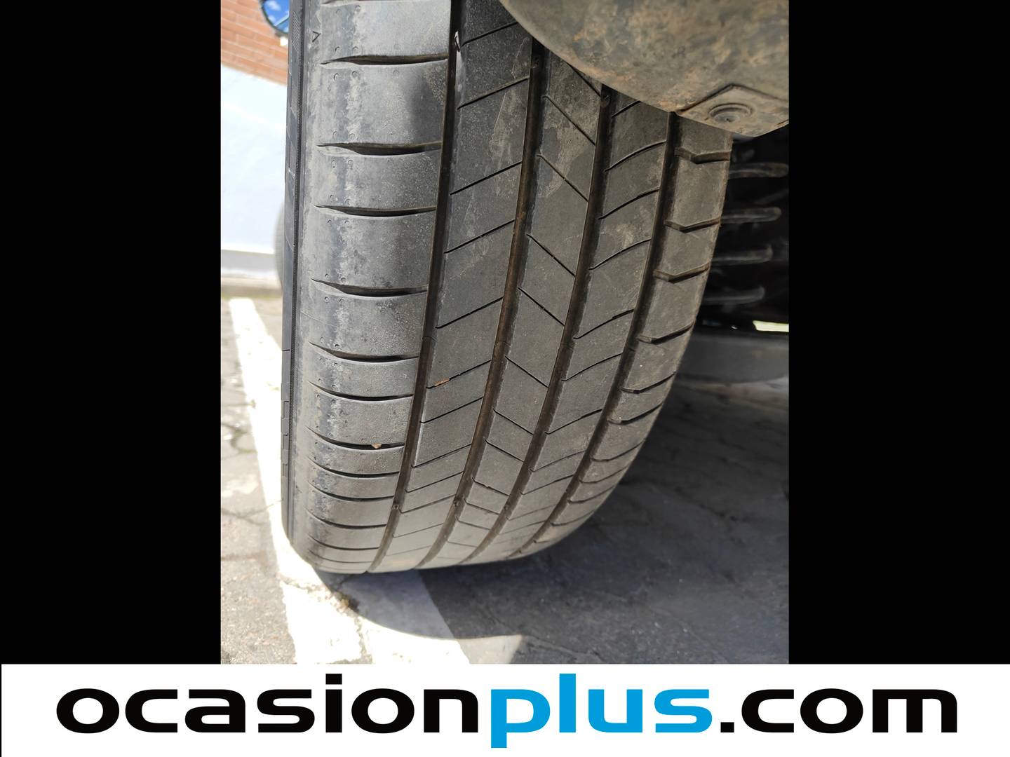 JAECOO 7 JAECOO 7 1.6 TGDI Select FWD (145 CV) de ocasión