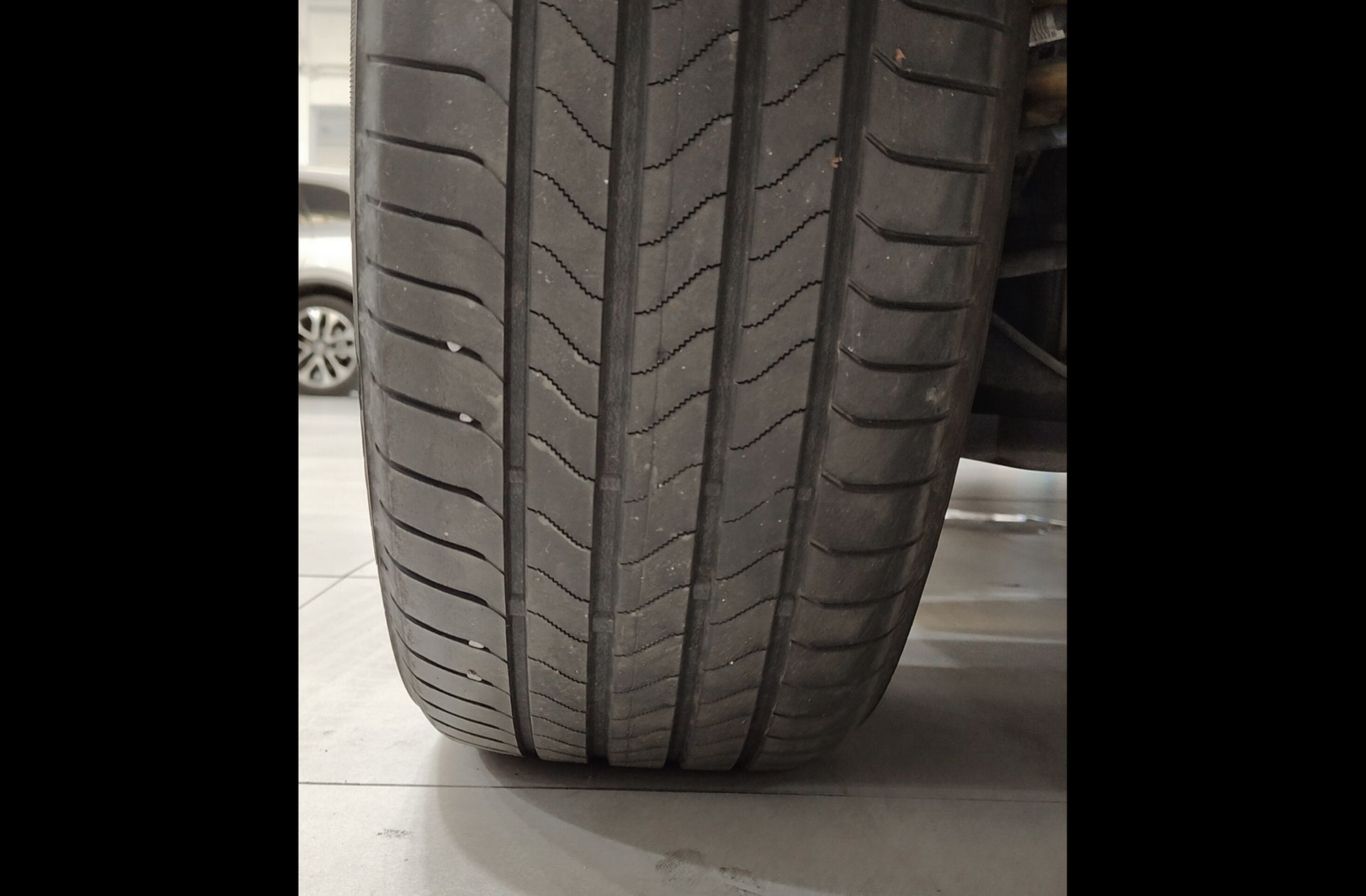 Peugeot Rifter BlueHDi 100 Allure Business Standard - foto 36