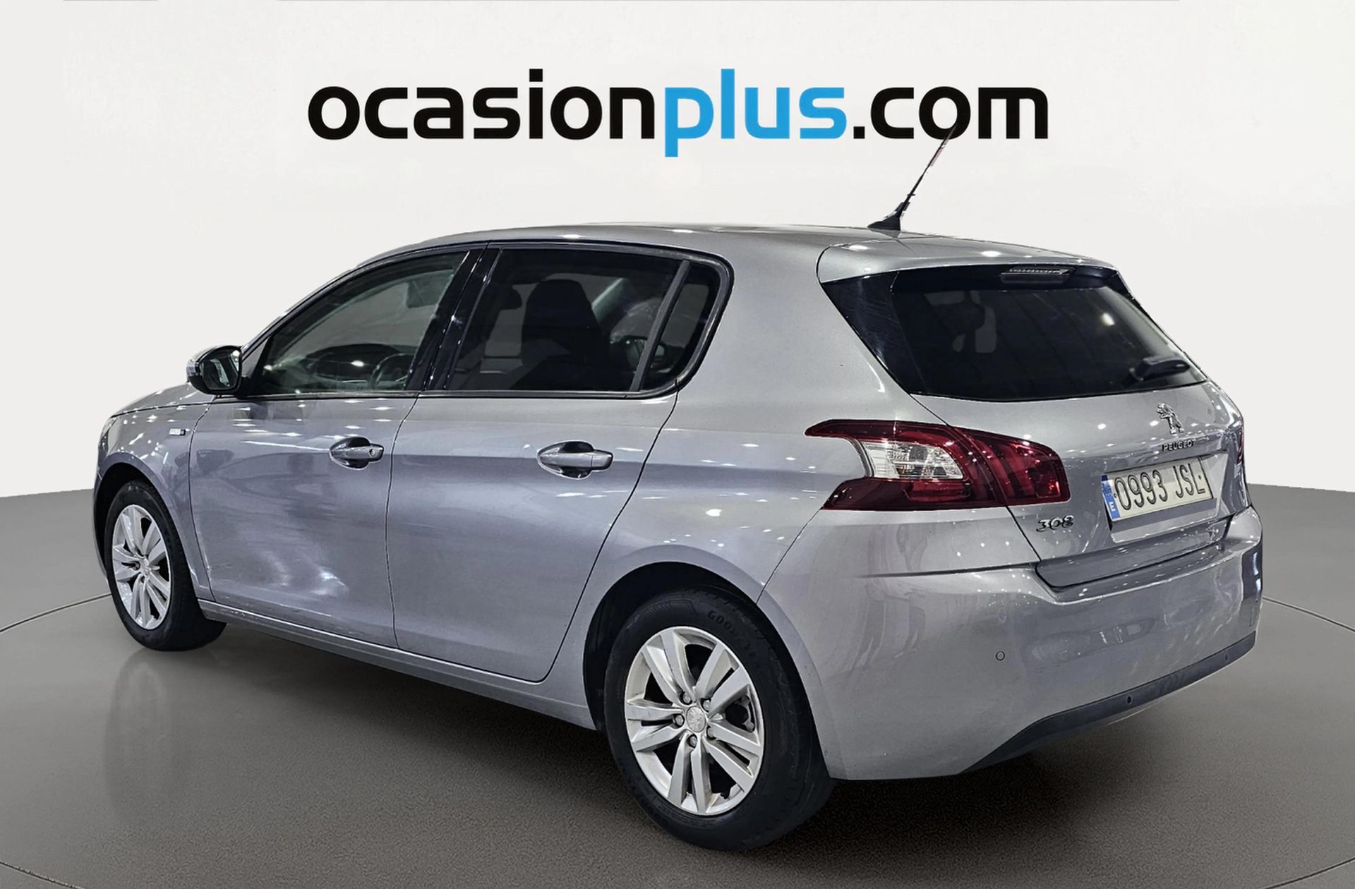 Peugeot 308 PureTech 130 Style - foto 3
