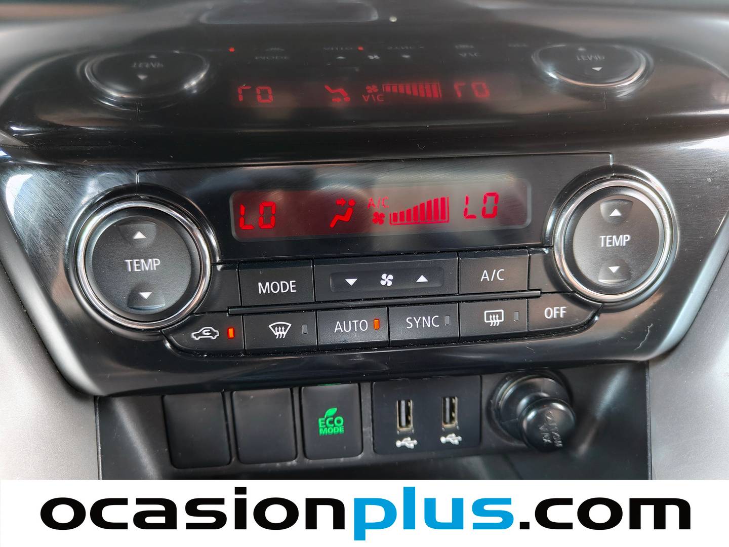 Mitsubishi Eclipse Cross Mitsubishi Eclipse Cross 150T Motion Black Edition (163 CV) al mejor precio