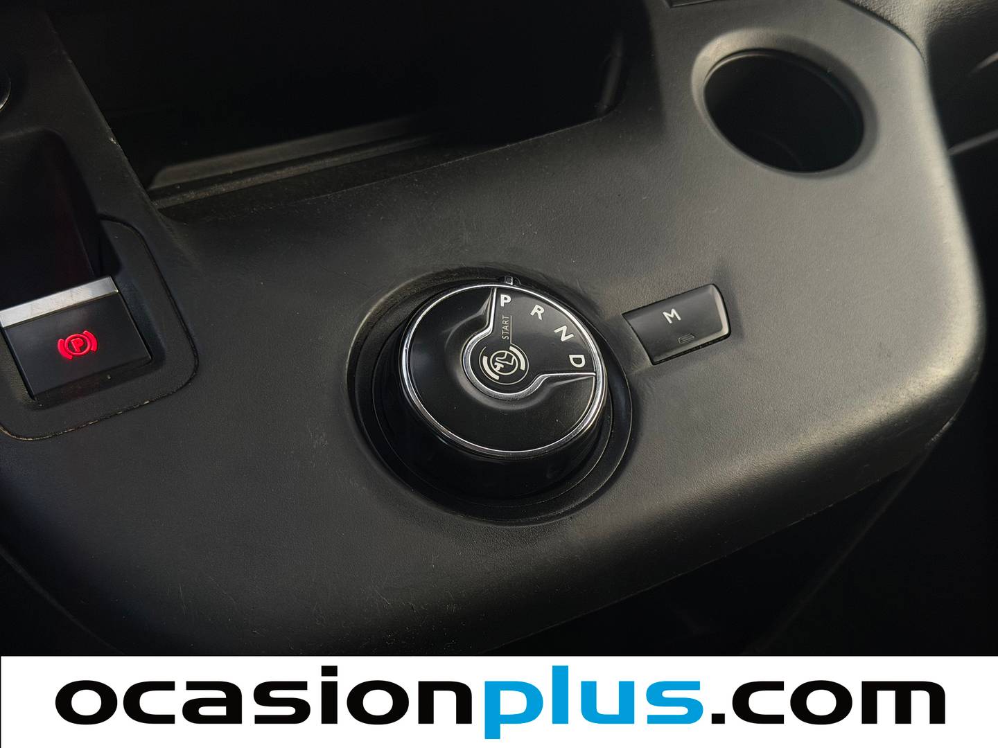 Citroën Berlingo Citroën Berlingo Furgon BlueHDi 130 Driver Talla M EAT8 (131 CV) de segunda mano