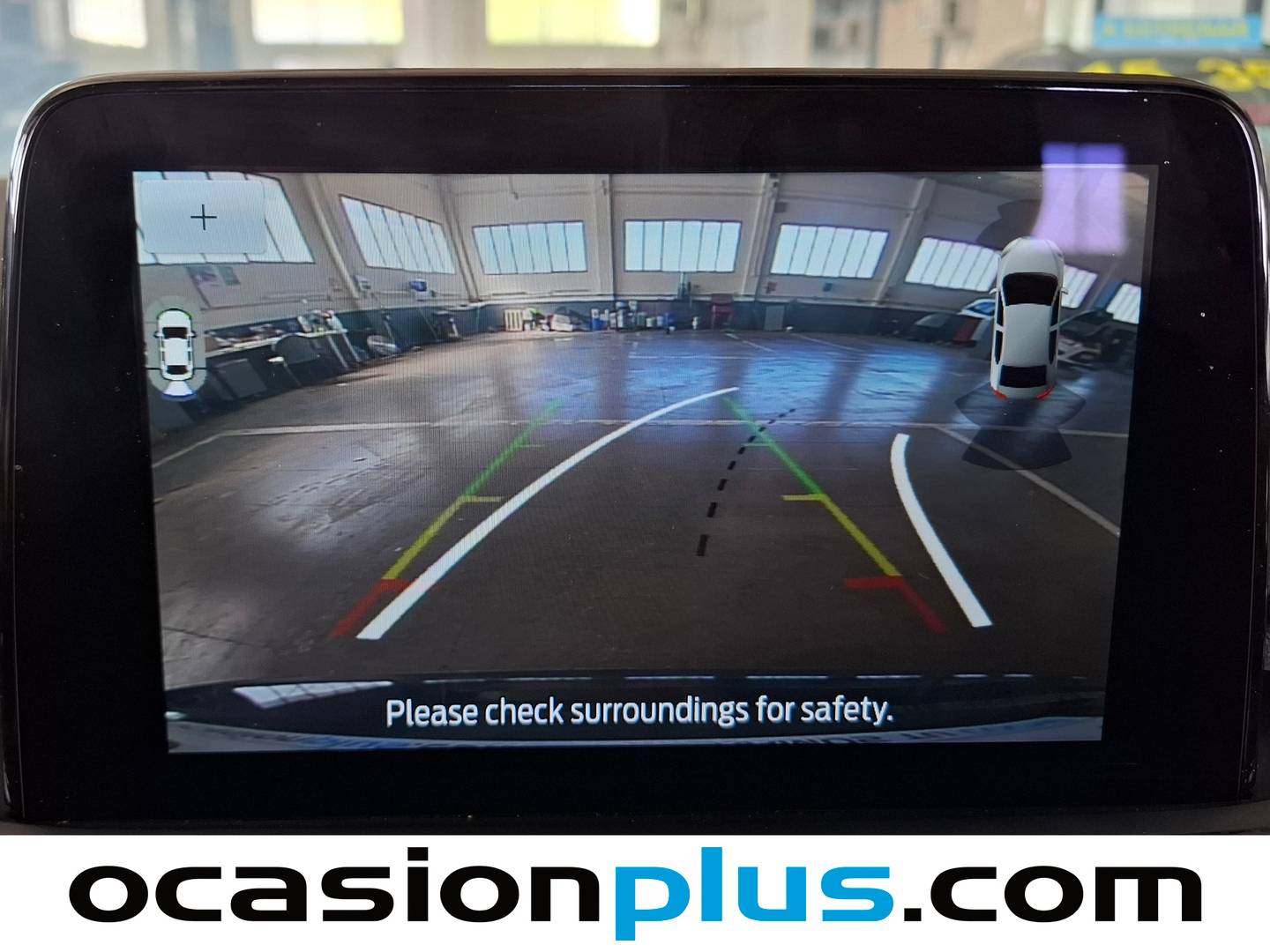 Foto Ford Kuga Ford Kuga 2.5 Duratec PHEV ST-Line Auto (225 CV)