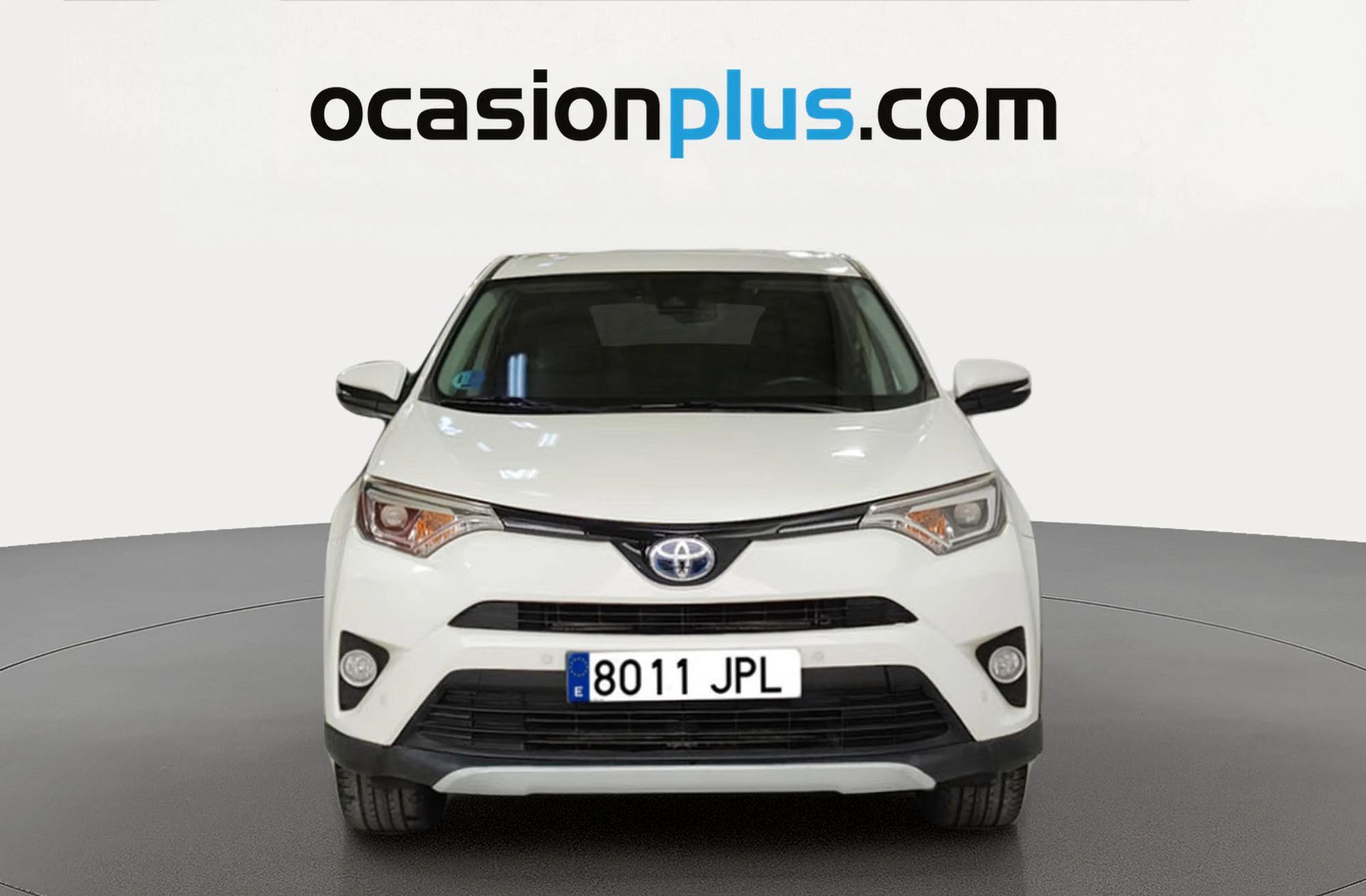 Toyota RAV4 2.5l hybrid Advance Pack Drive 2WD - foto 13