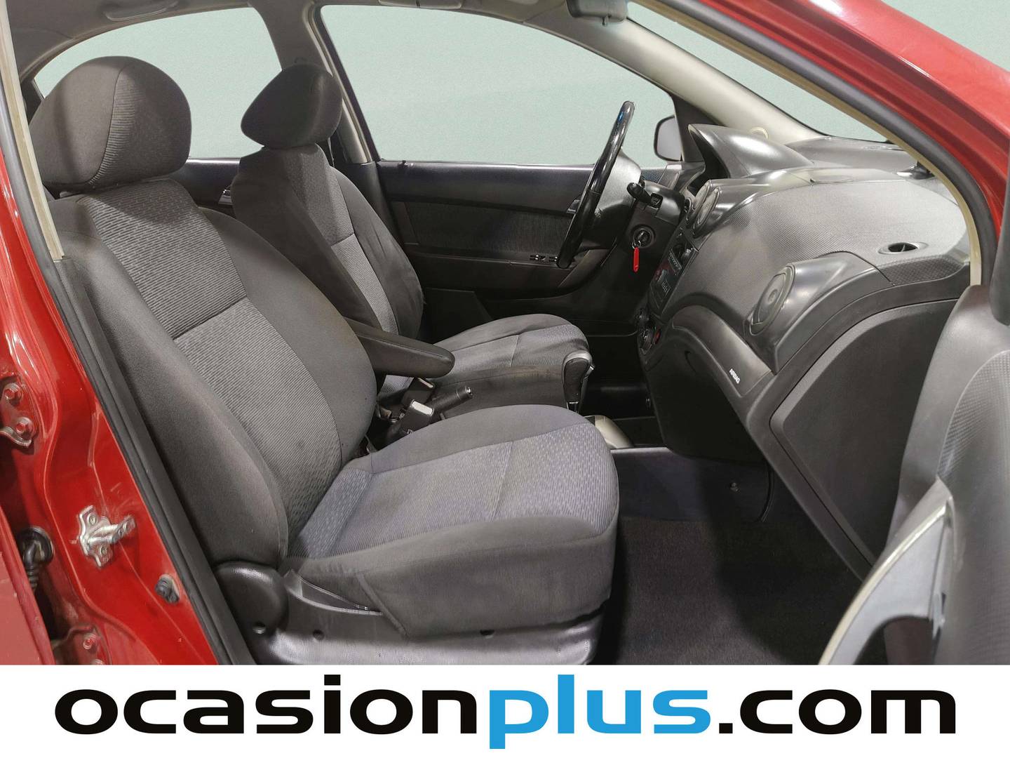 Chevrolet Aveo Chevrolet Aveo Sedán 1.4 16v LT Auto (94 CV) al mejor precio
