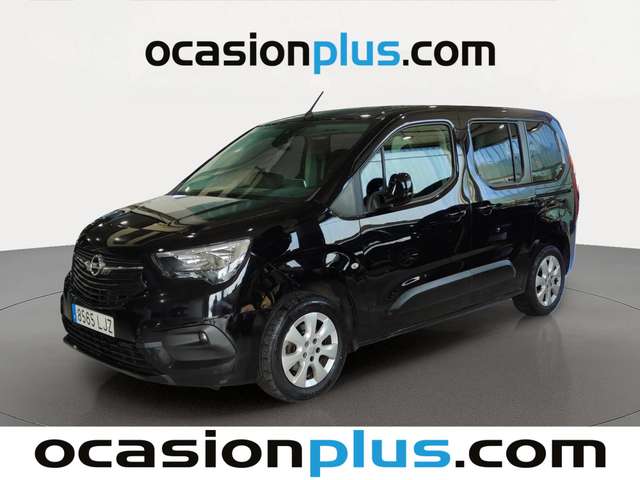 Opel Combo Life 1.5 TD S&S Selective L (102 CV) de segunda mano