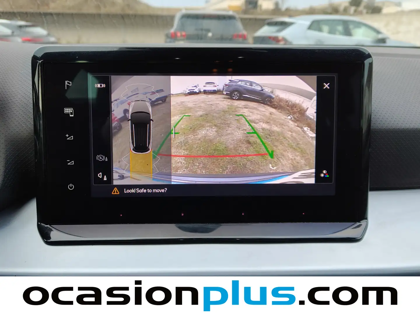 Foto Seat Arona SEAT Arona 1.5 TSI S&S FR XL DSG (150 CV)