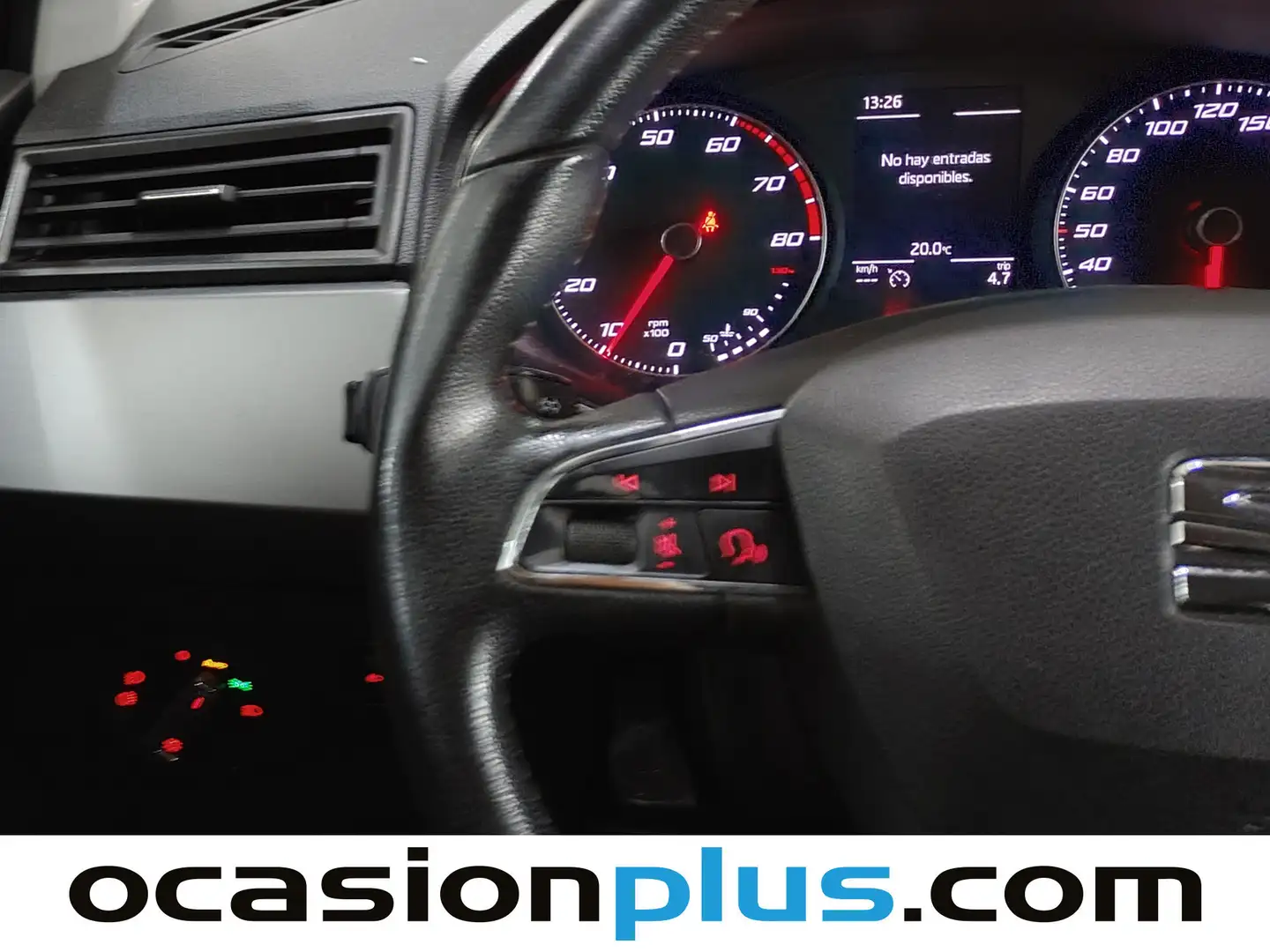 Foto Seat Ibiza SEAT Ibiza 1.0 EcoTSI Style Plus (95 CV)