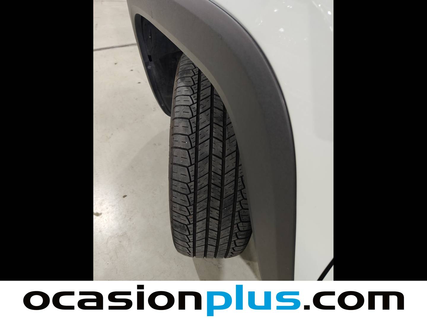 Foto Jeep Renegade Jeep Renegade eHybrid 1.5 Limited ATX (130 CV)