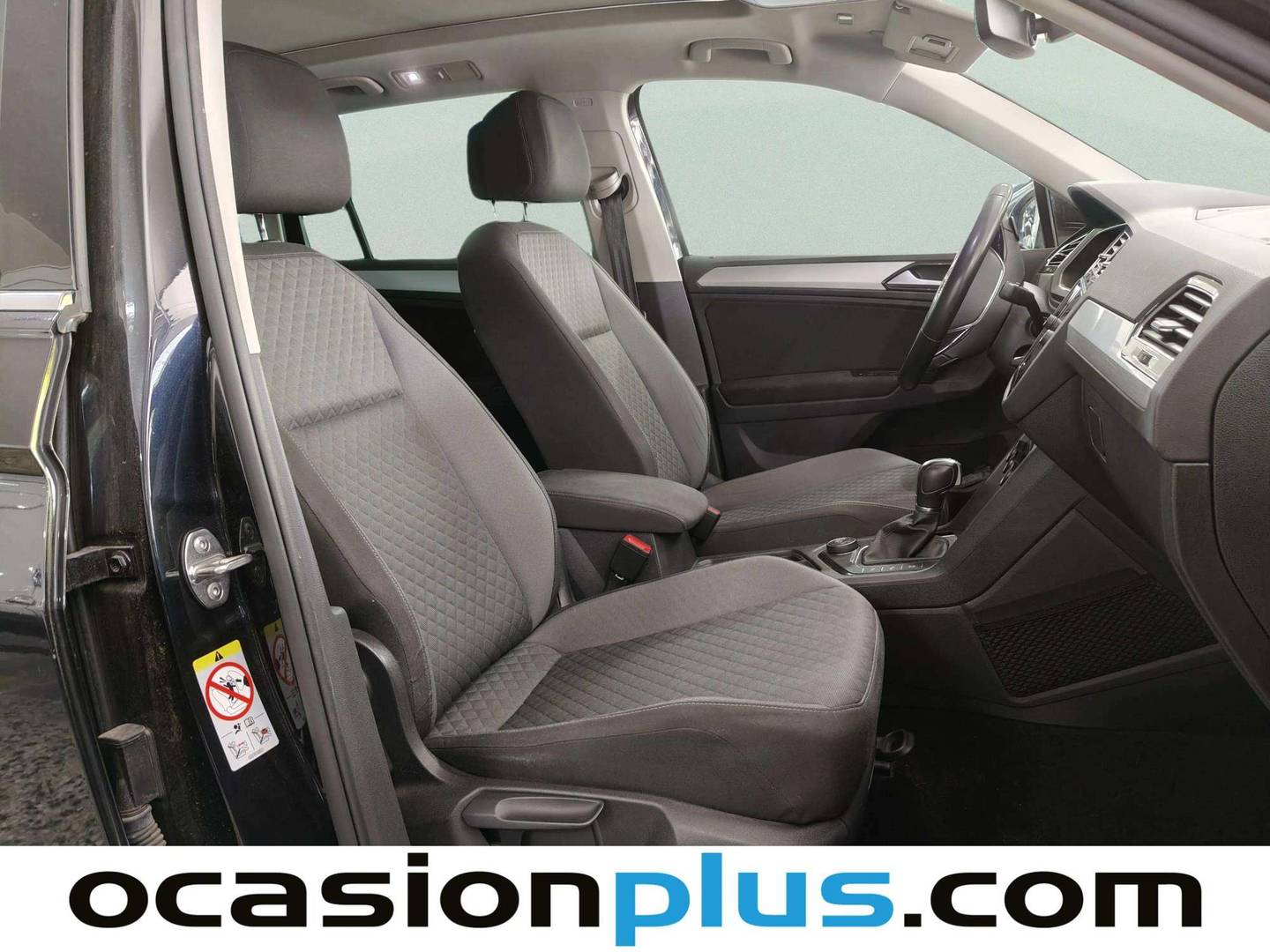 Volkswagen Tiguan Volkswagen Tiguan 1.4 TSI 4Motion (150 CV) DSG barato