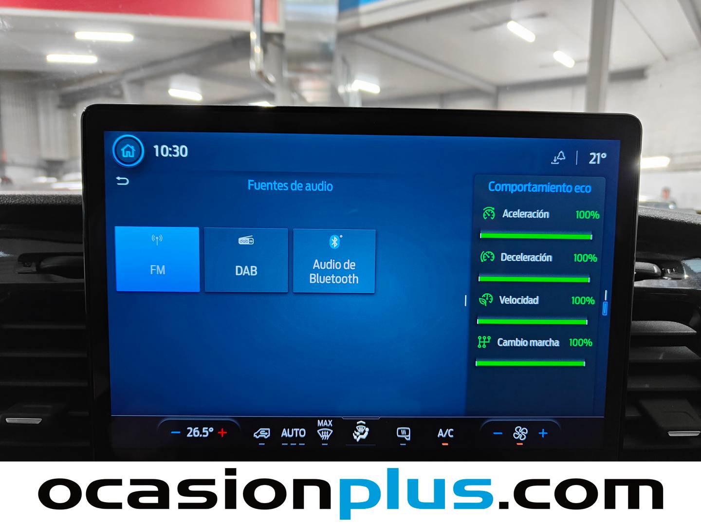 Foto Benimar BENIVAN Benimar BENIVAN BENIVAN TESSORO 430 (165 Cv) 4 Plazas