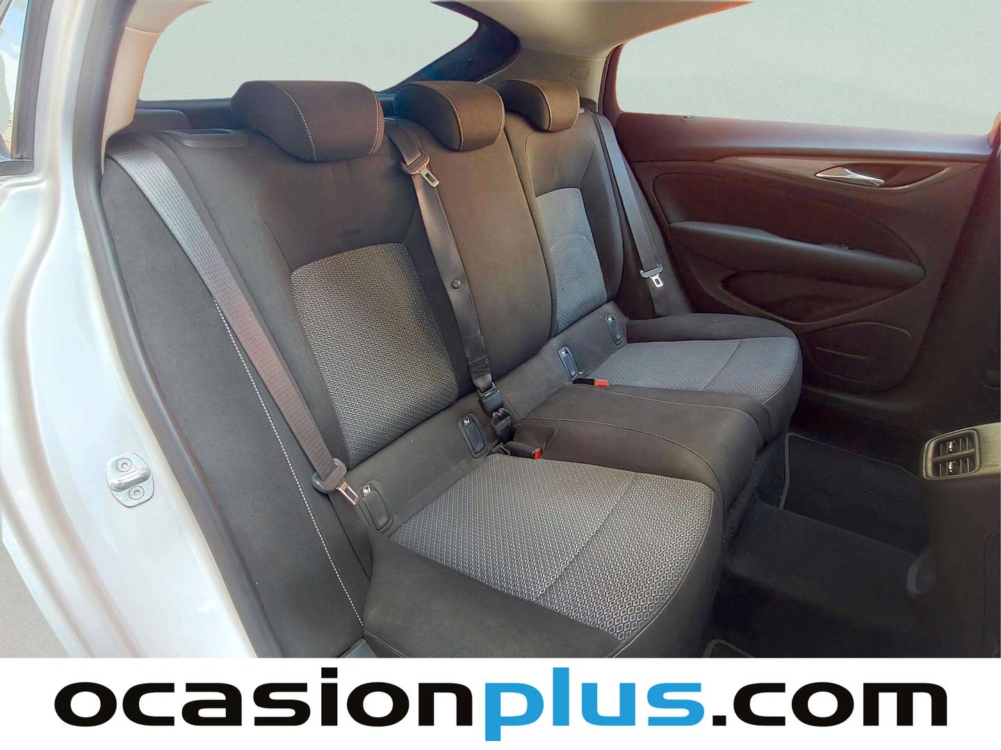 Opel Insignia Opel Insignia GS 1.6 CDTI Turbo D Selective (136 CV) diésel