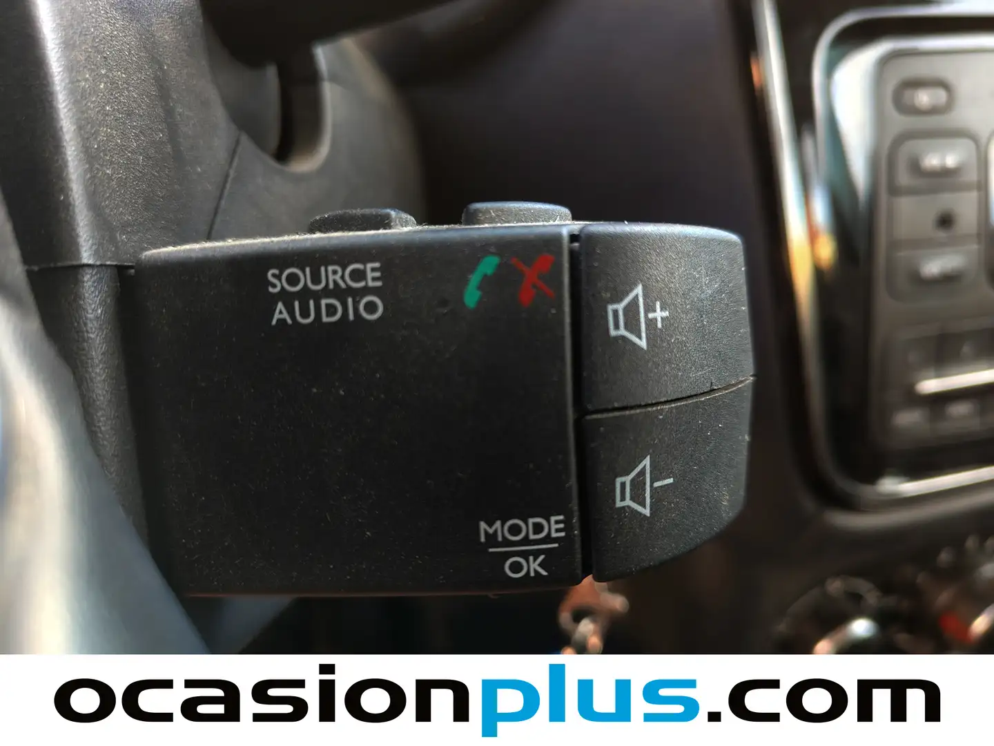 Foto Dacia Lodgy Dacia Lodgy Laureate TCe (115 CV)