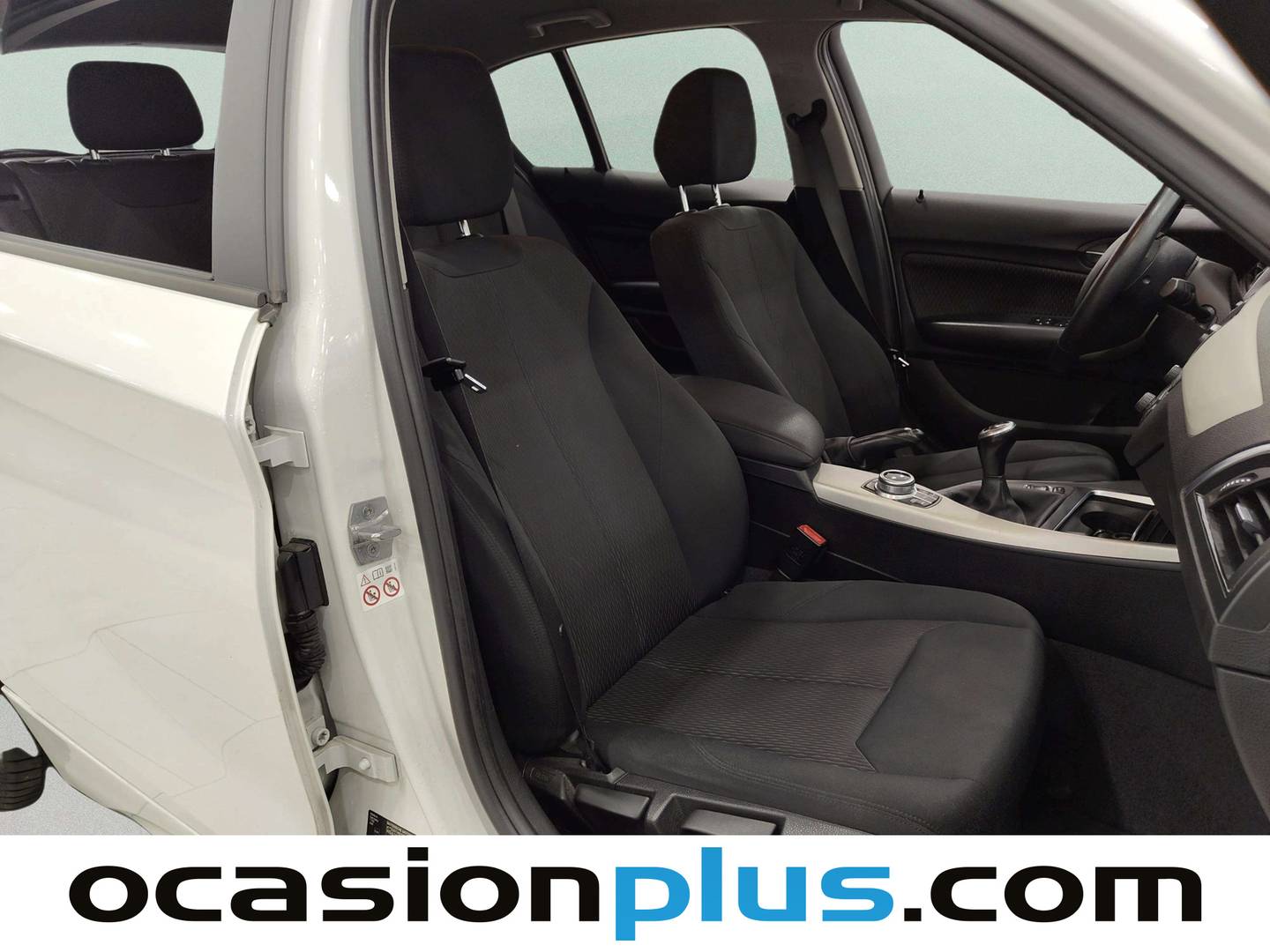 BMW Serie 1 BMW Serie 1 118d (150 CV) diésel