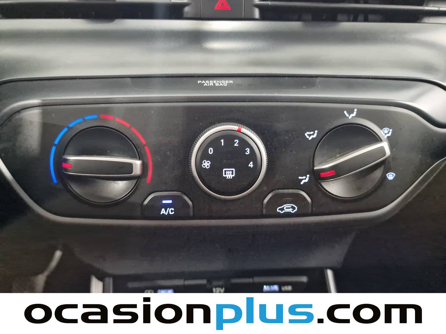 Hyundai Bayon Hyundai Bayon 1.0 TGDI 48V Maxx (100 CV) barato