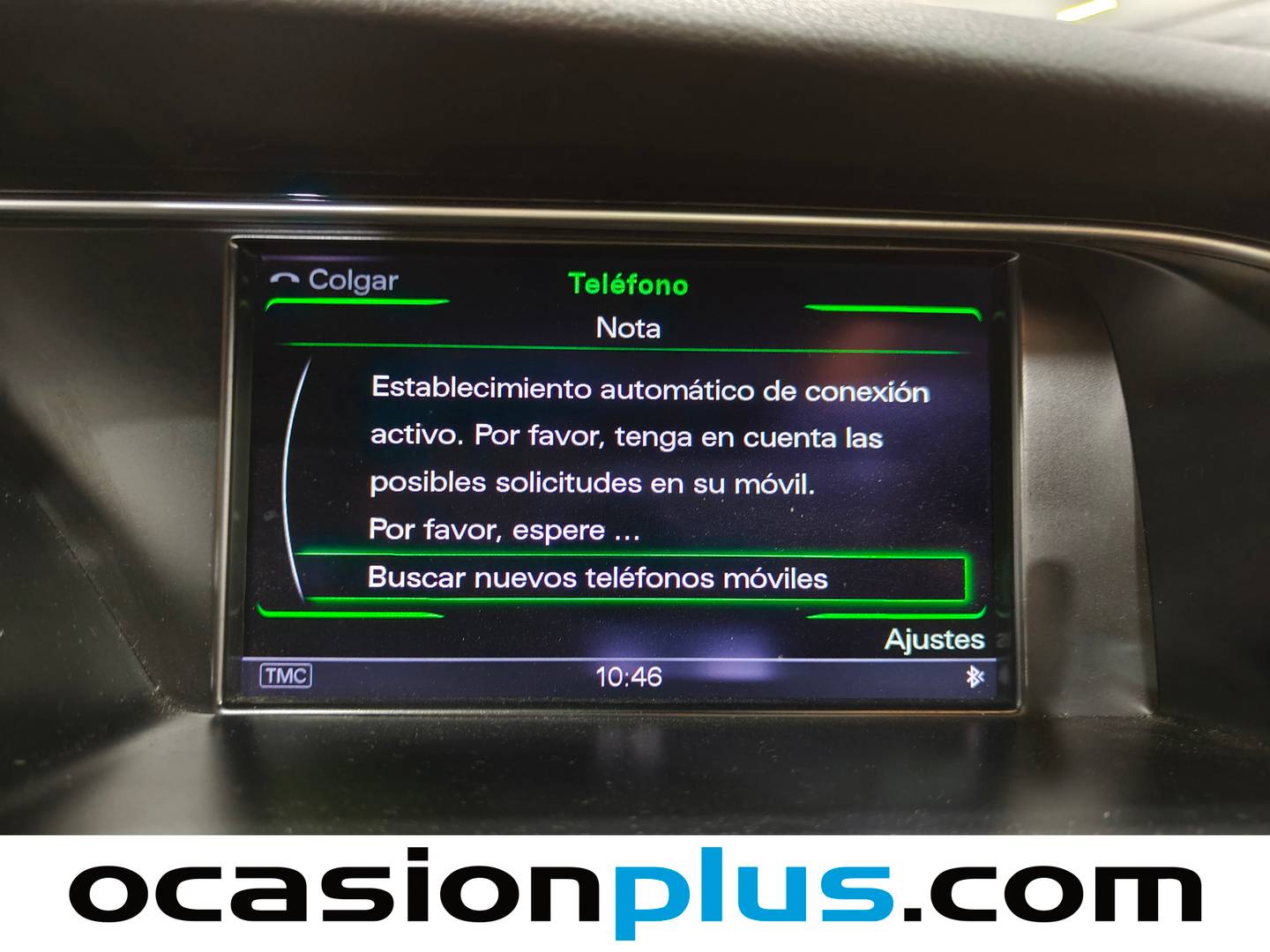 Audi A5 Audi A5 Sportback S line 3.0 TDI clean diesel quattro (218 CV) S tronic diésel