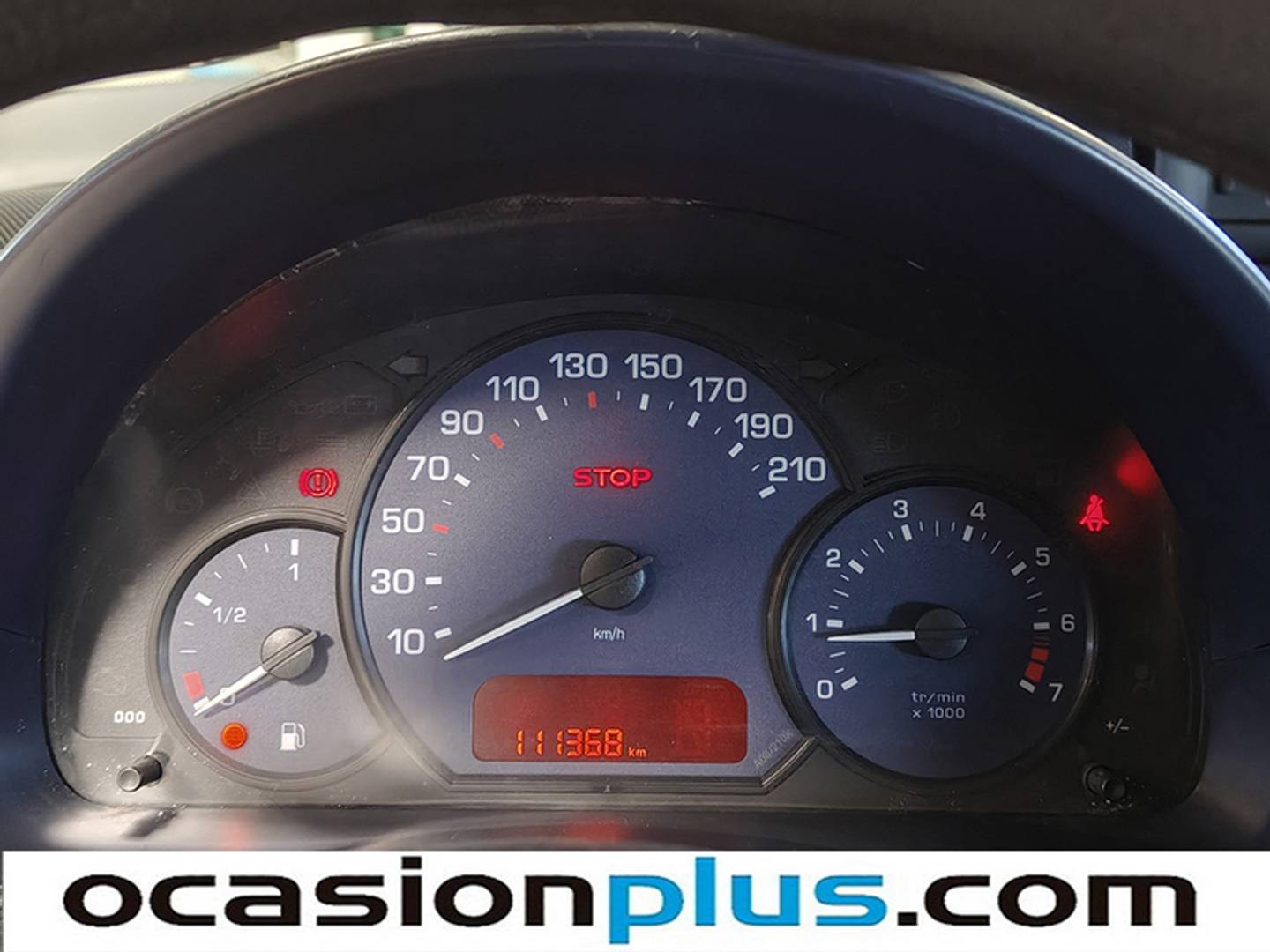 Foto Peugeot 1007 Peugeot 1007 1.4 Urban (75 CV)