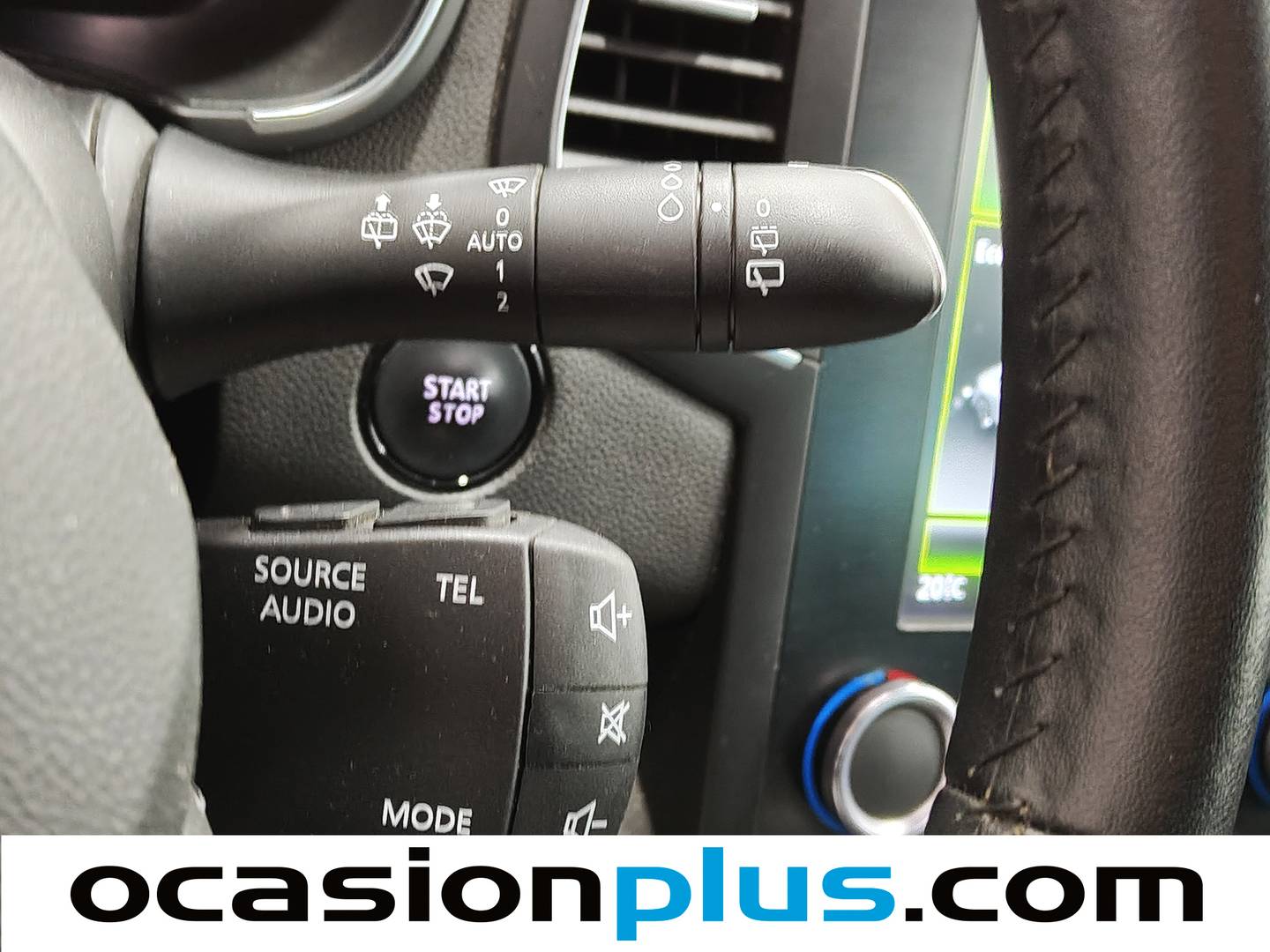 Foto Renault Mégane Renault Megane Zen Energy dCi (130 CV)