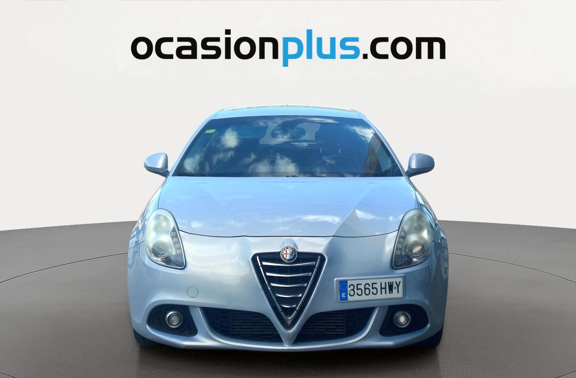 Alfa Romeo Giulietta 1.6 JTDm Distinctive - foto 9