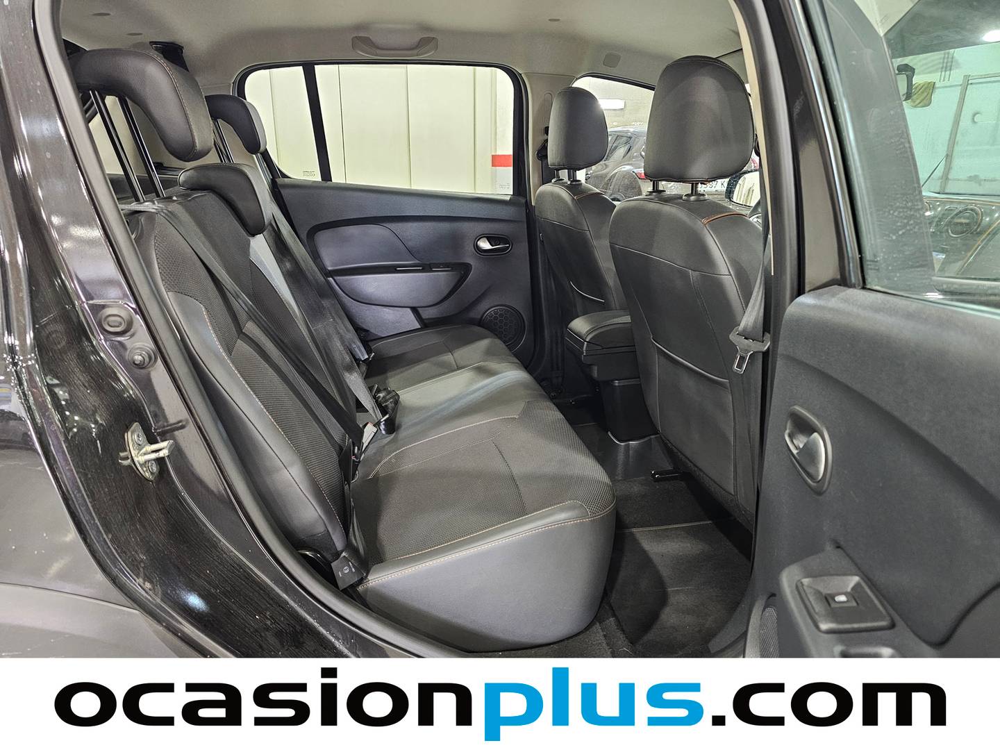 Dacia Sandero Dacia Sandero dCi 90 Stepway (90 CV) km 0