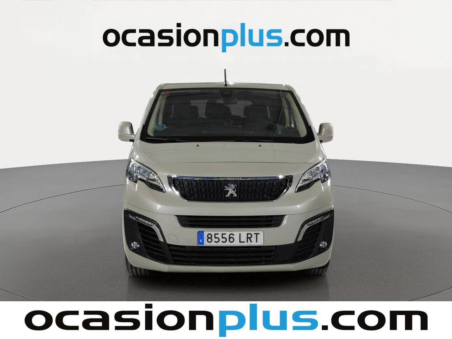 Foto Peugeot Traveller Peugeot Traveller BlueHDi 120 Business Long (120 CV) 9 Plazas