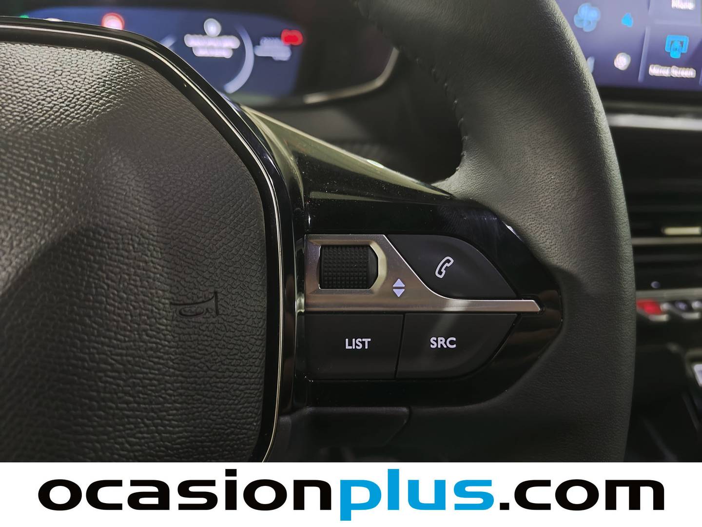 Peugeot 2008 Peugeot 2008 Allure Hybrid eDCS6 (145 CV) automático