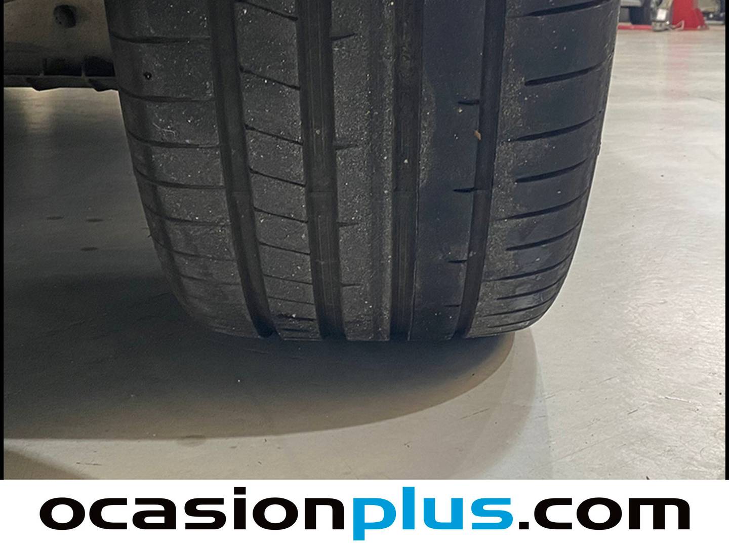 Foto Audi Q7 Audi Q7 design 3.0 TDI quattro (272 CV) tiptronic 7 Plazas