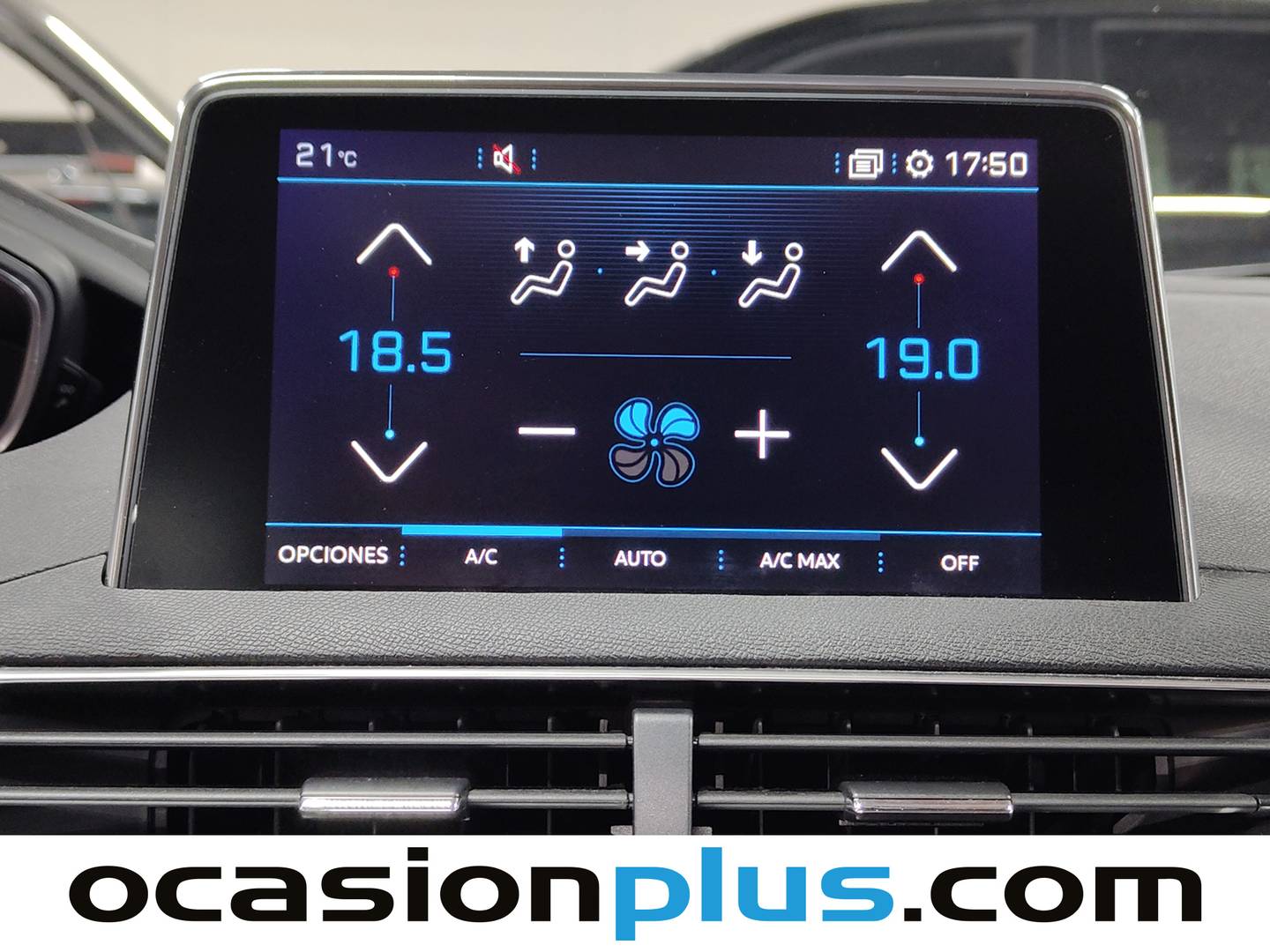 Peugeot 3008 Peugeot 3008 PureTech 130 Allure EAT6 (130 CV) de segunda mano