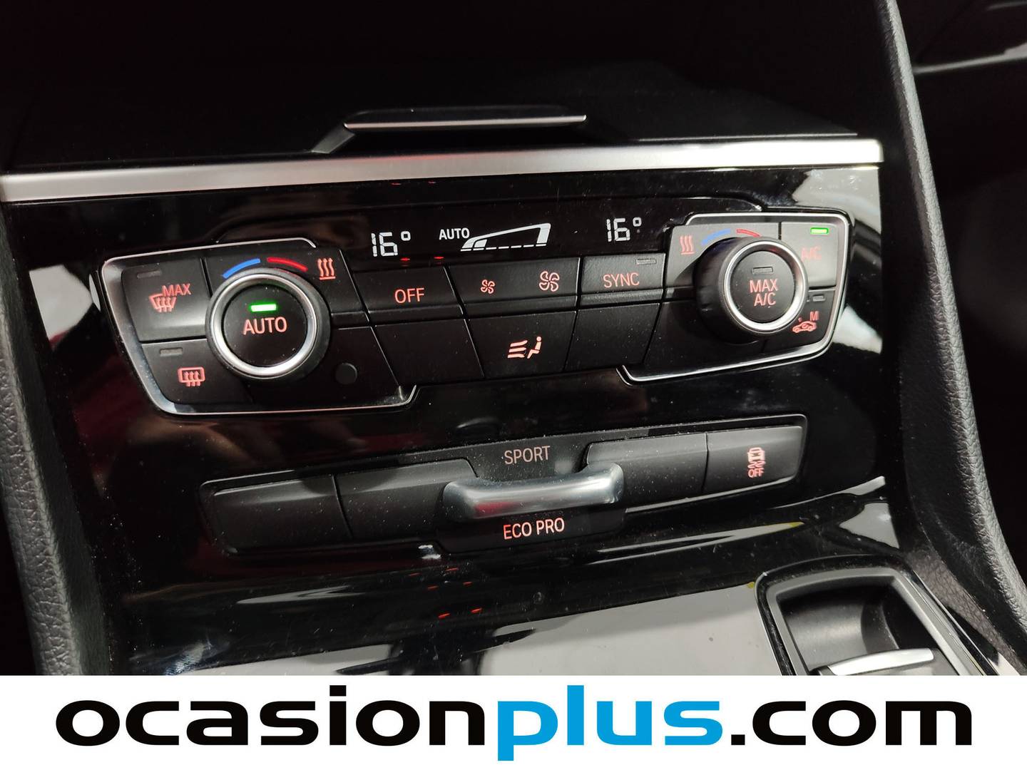 BMW Serie 2 Active Tourer BMW Serie 2 218d Active Tourer (150 CV) al mejor precio