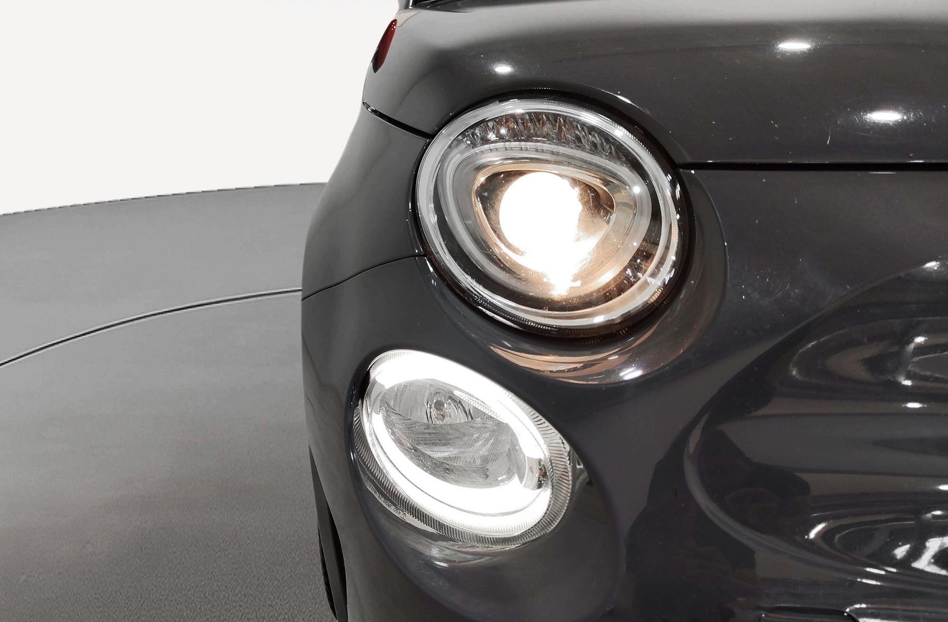 Abarth 500 1.4 16v T-Jet 595 - foto 12