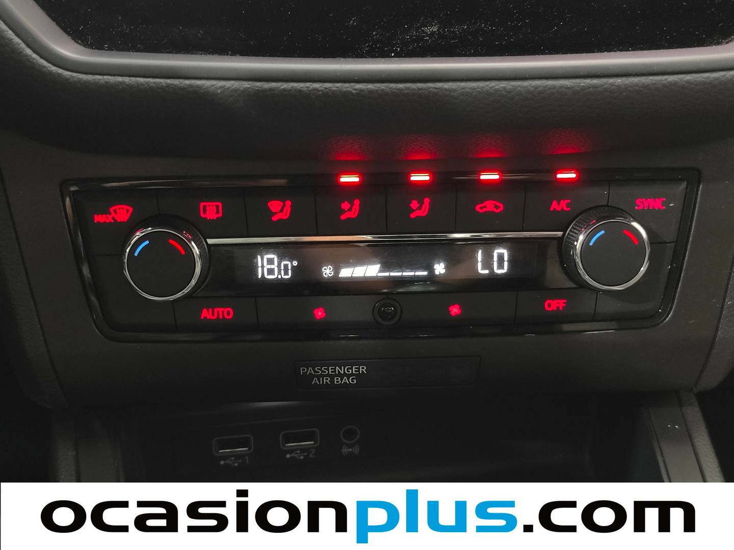 Paquetes del Seat Ibiza Seat Ibiza 1.0 TGI Xcellence (90 CV)