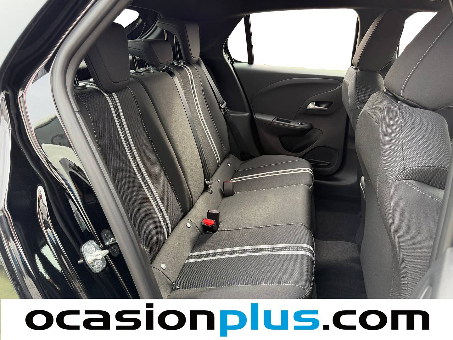 Foto Opel Corsa Opel Corsa 1.2 T XHL Hybrid GS eDCT (110 CV)