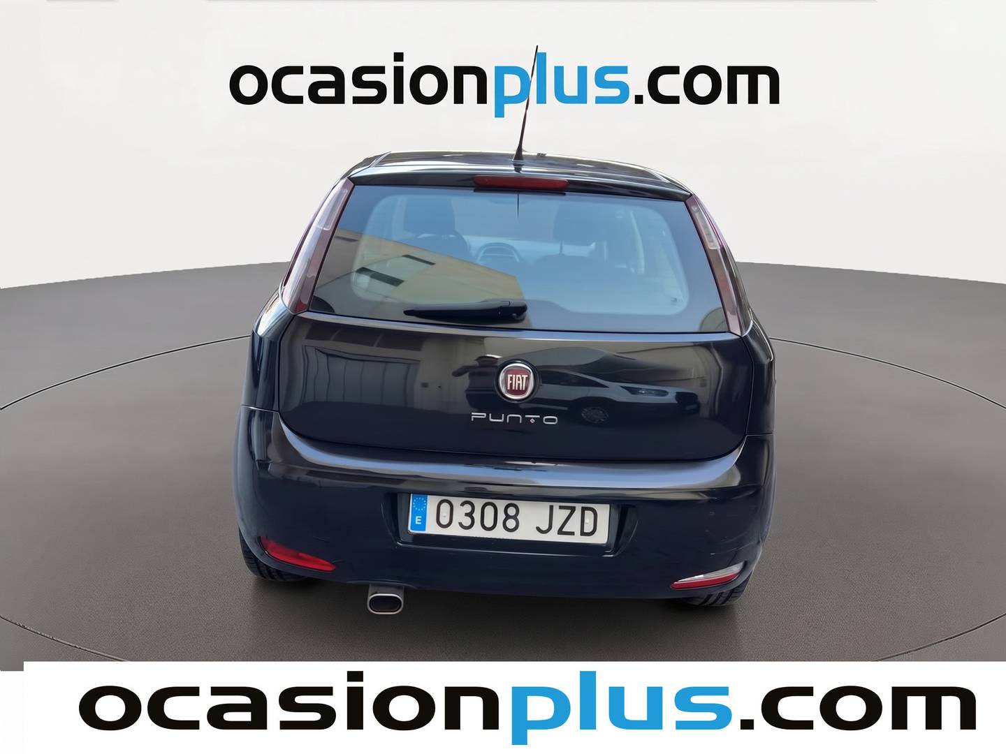 Fiat Punto Fiat Punto 1.2 S&S Easy (69 CV) al mejor precio