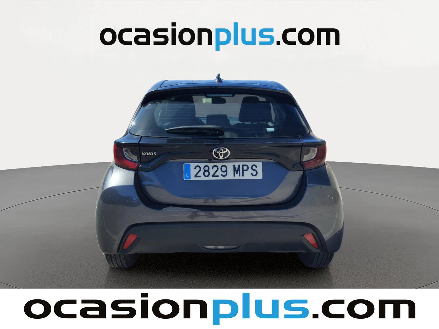 Toyota Yaris Toyota Yaris 1.5 S-Edition (125 CV) km 0