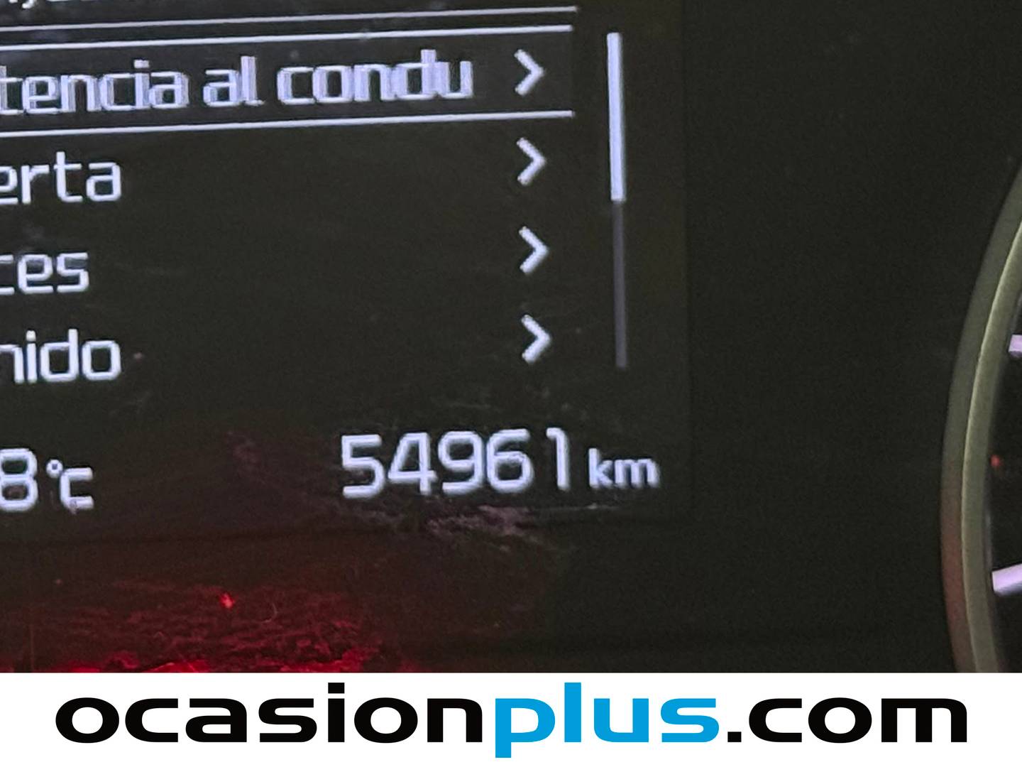 KIA Sportage KIA Sportage 1.6 CRDi Drive 4x2 (115 CV) seminuevo