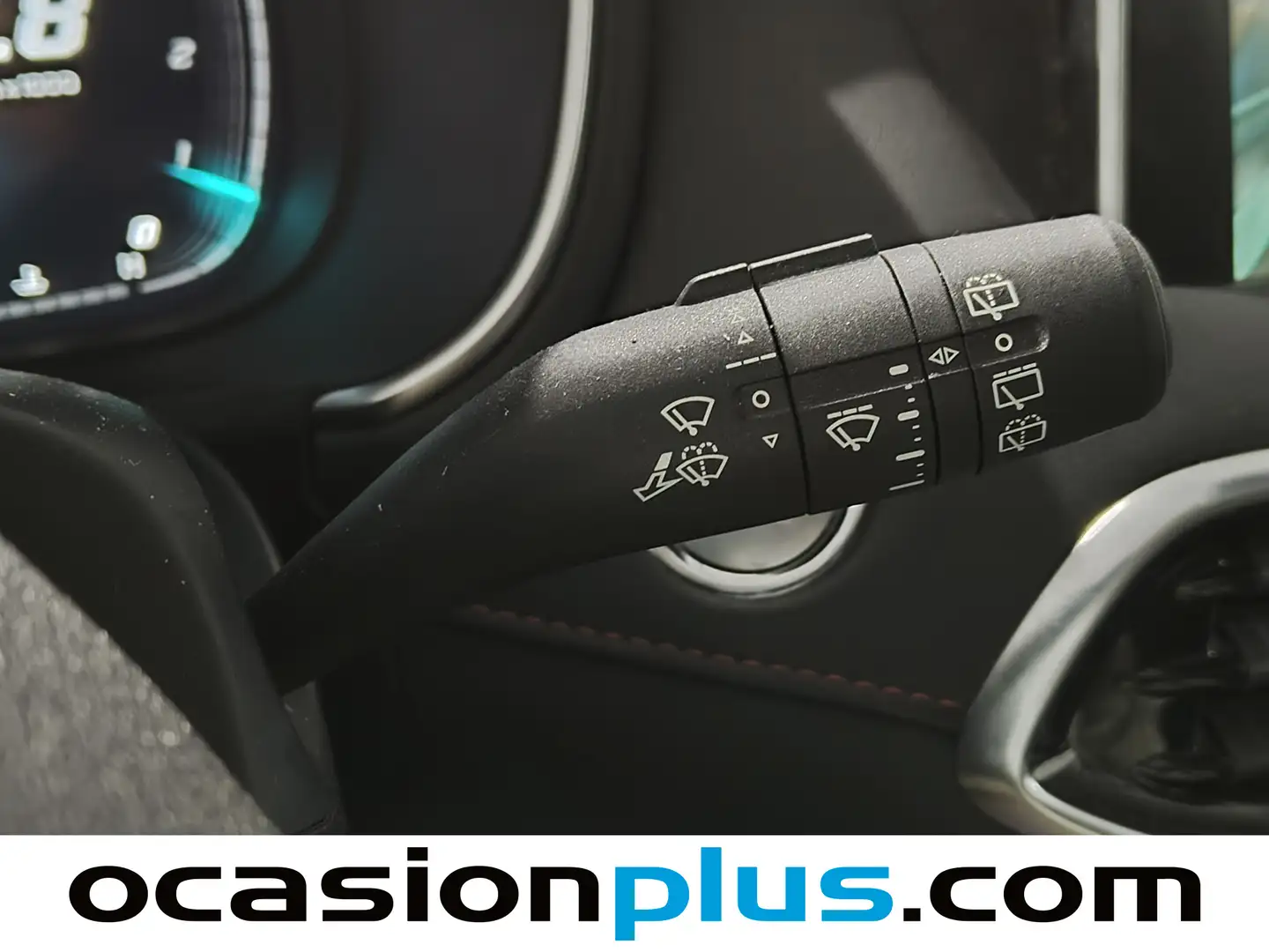 Foto MG HS MG HS 1.5 Turbo GDI Luxury (162 CV)